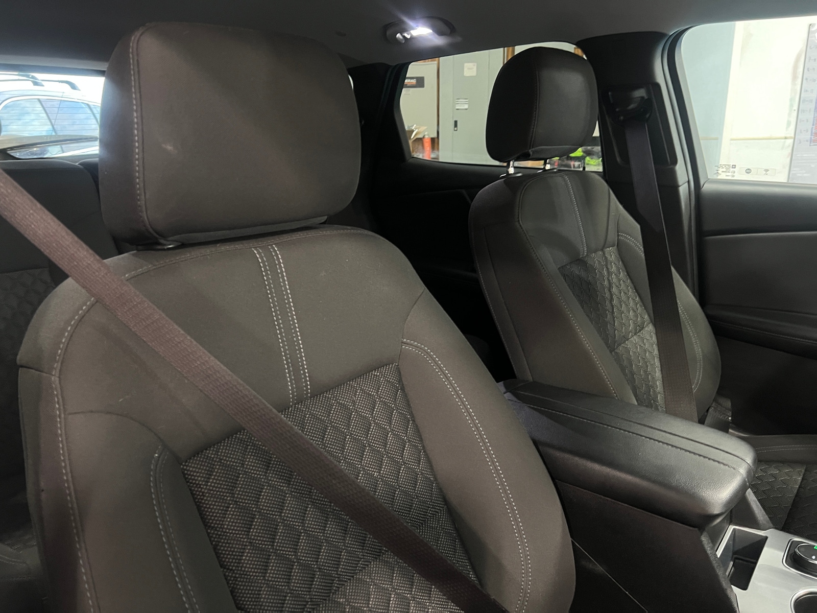 Thumbnail: 2021 Chevrolet Blazer - 2