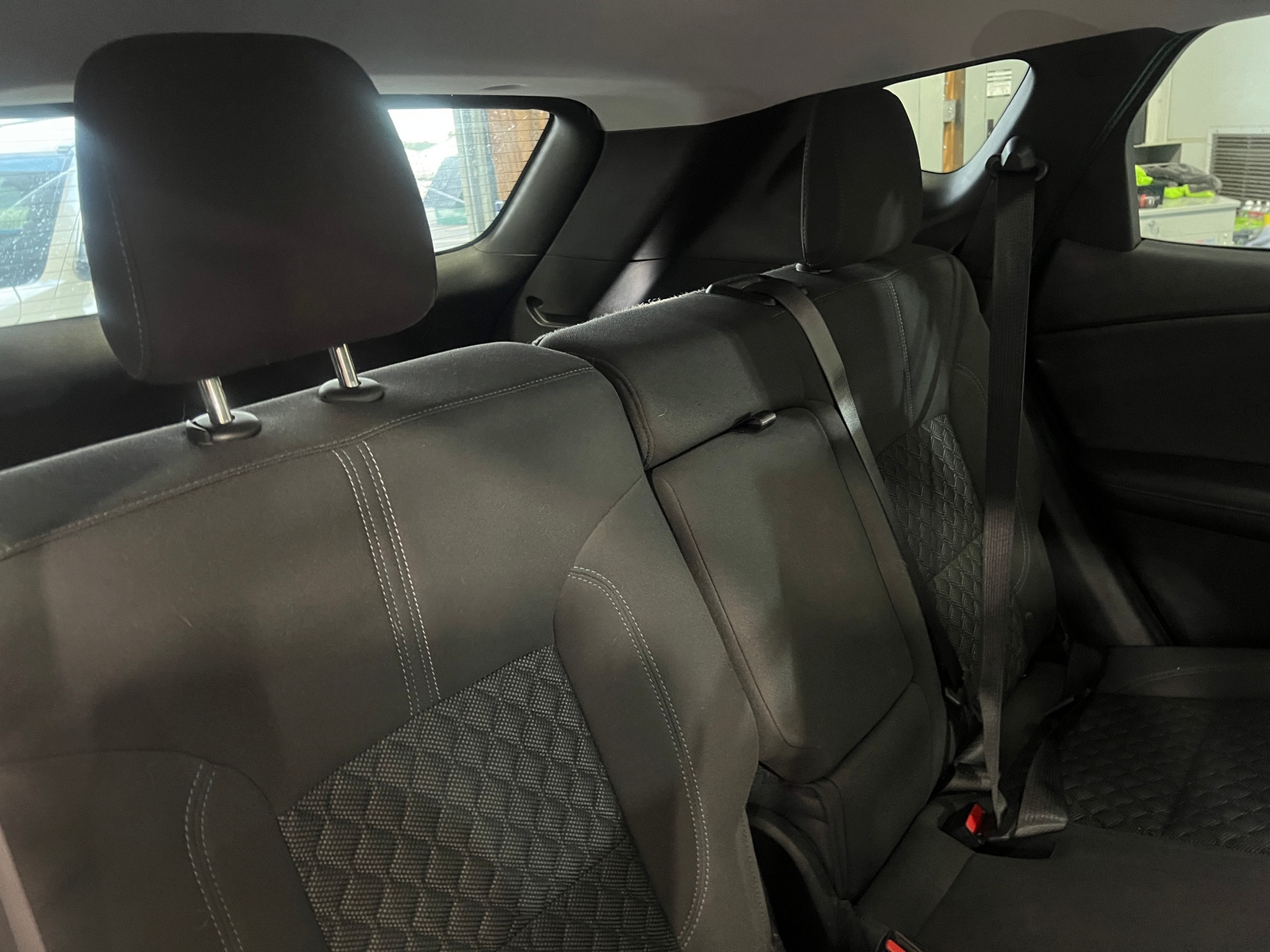 Thumbnail: 2021 Chevrolet Blazer - 6