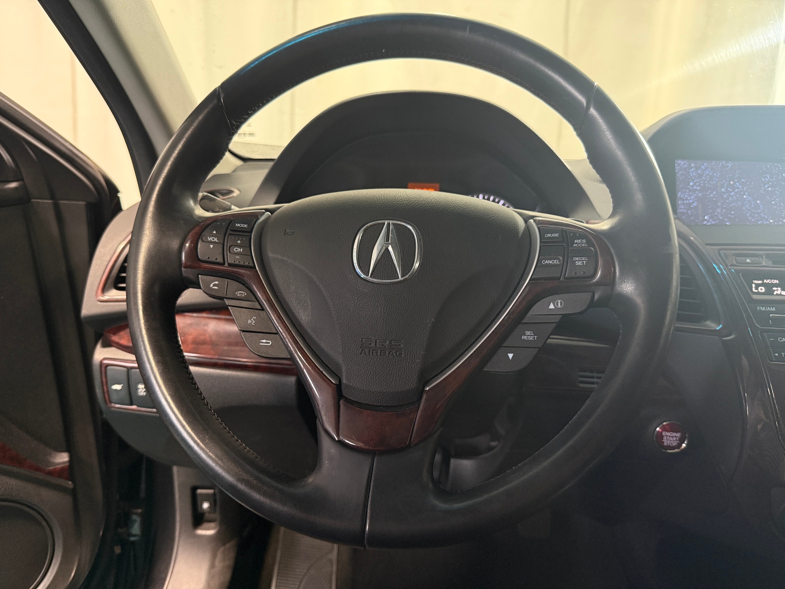 Thumbnail: 2014 Acura RDX - 4