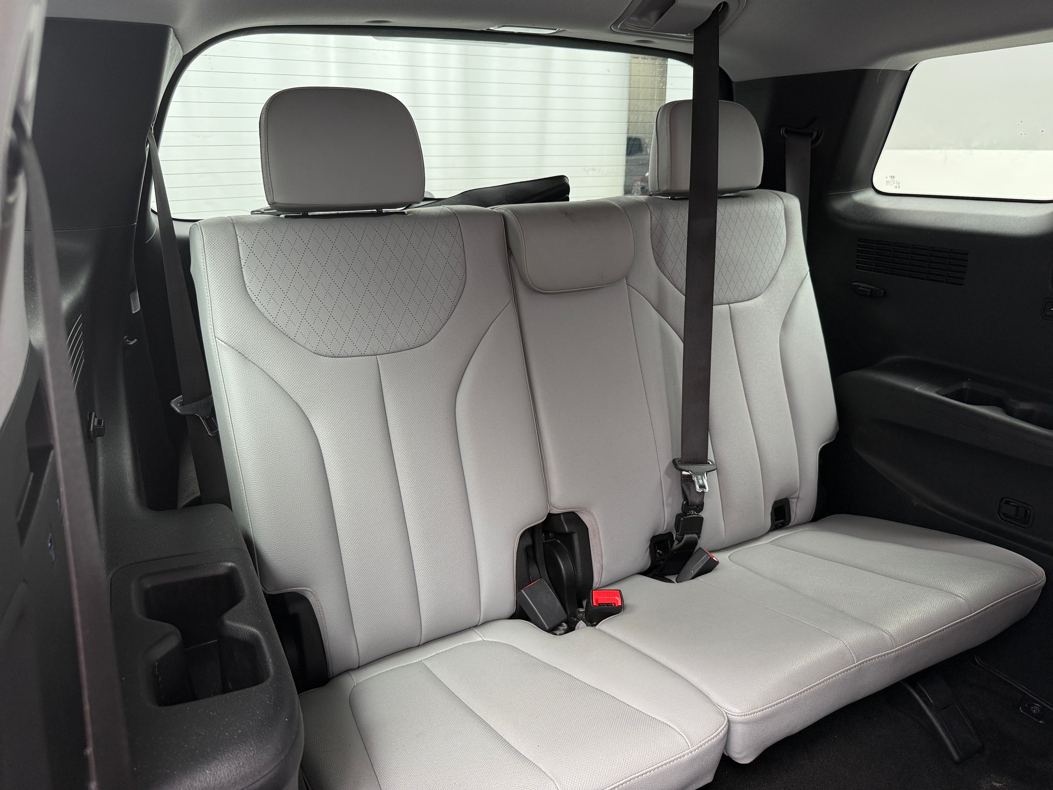 2020 Hyundai Palisade SEL - Photo 3
