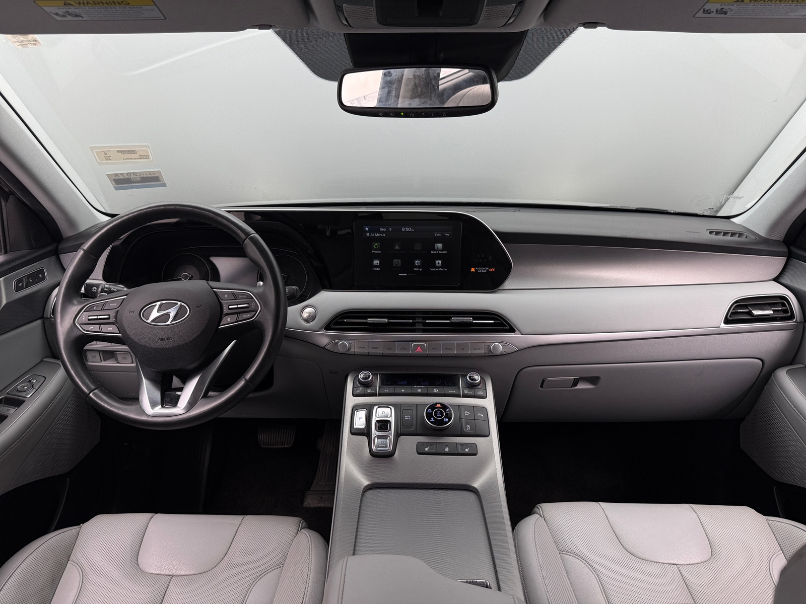 Thumbnail: 2020 Hyundai Palisade - 2