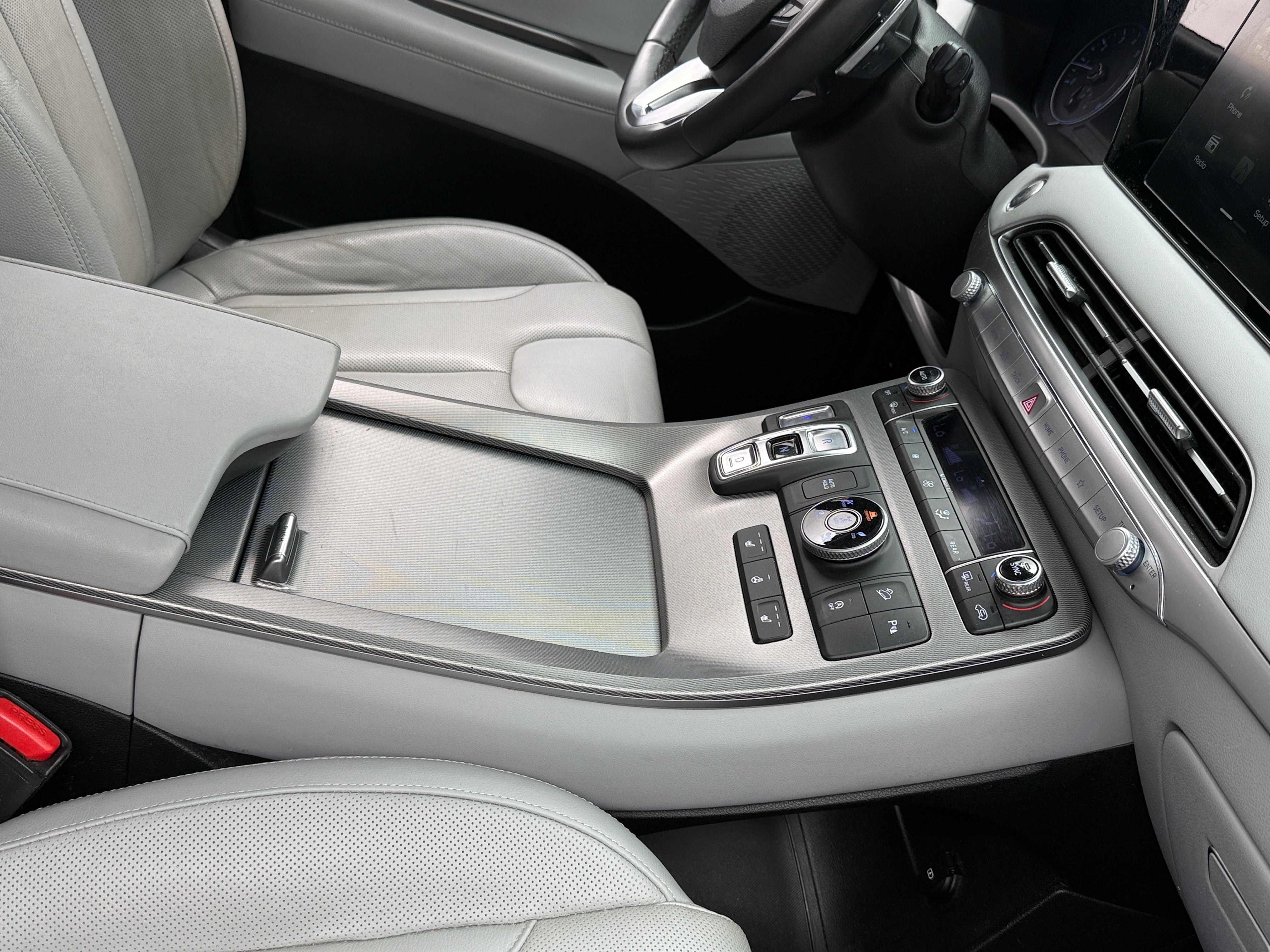 2020 Hyundai Palisade SEL - Photo 9
