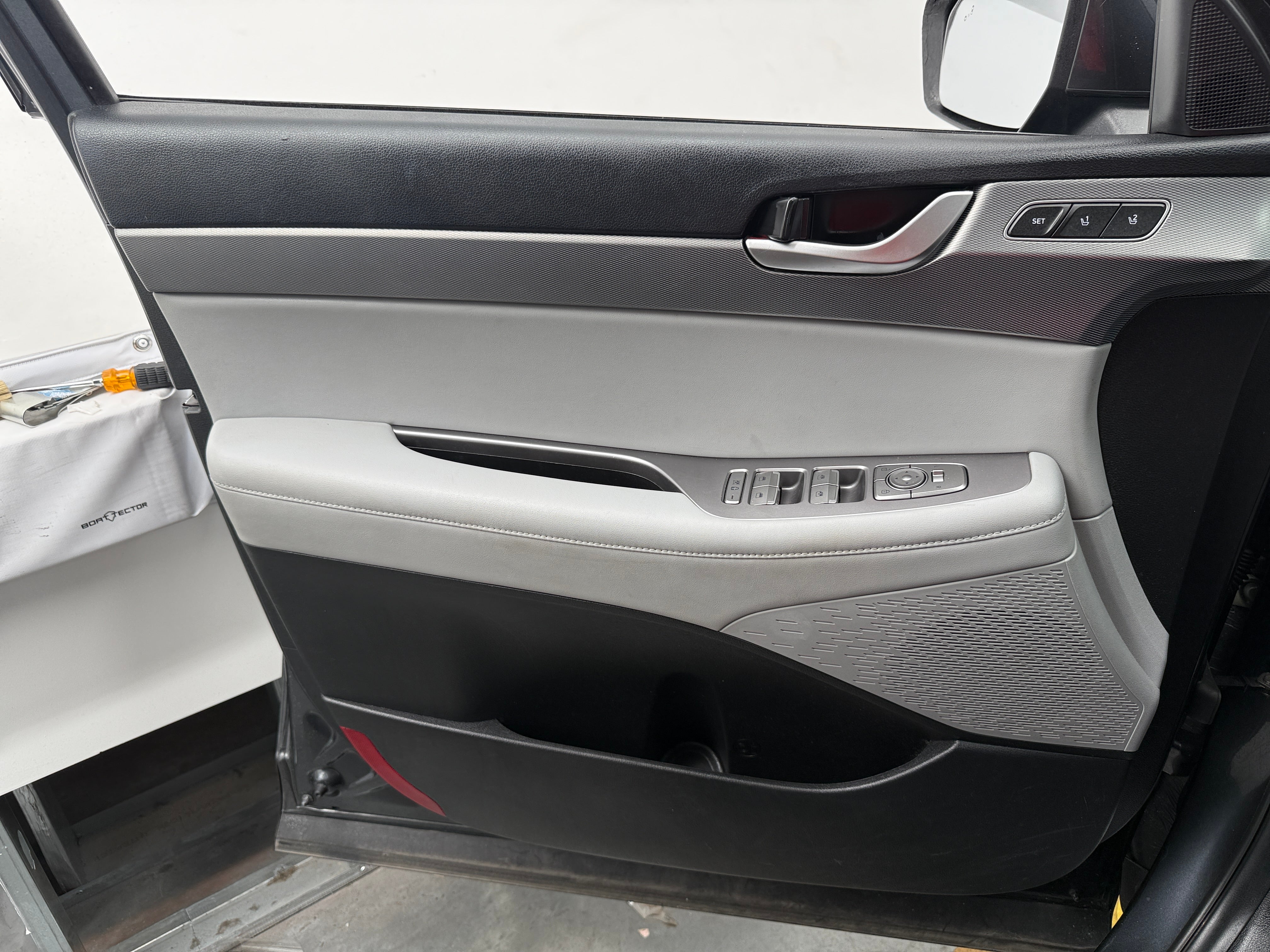2020 Hyundai Palisade SEL - Photo 18