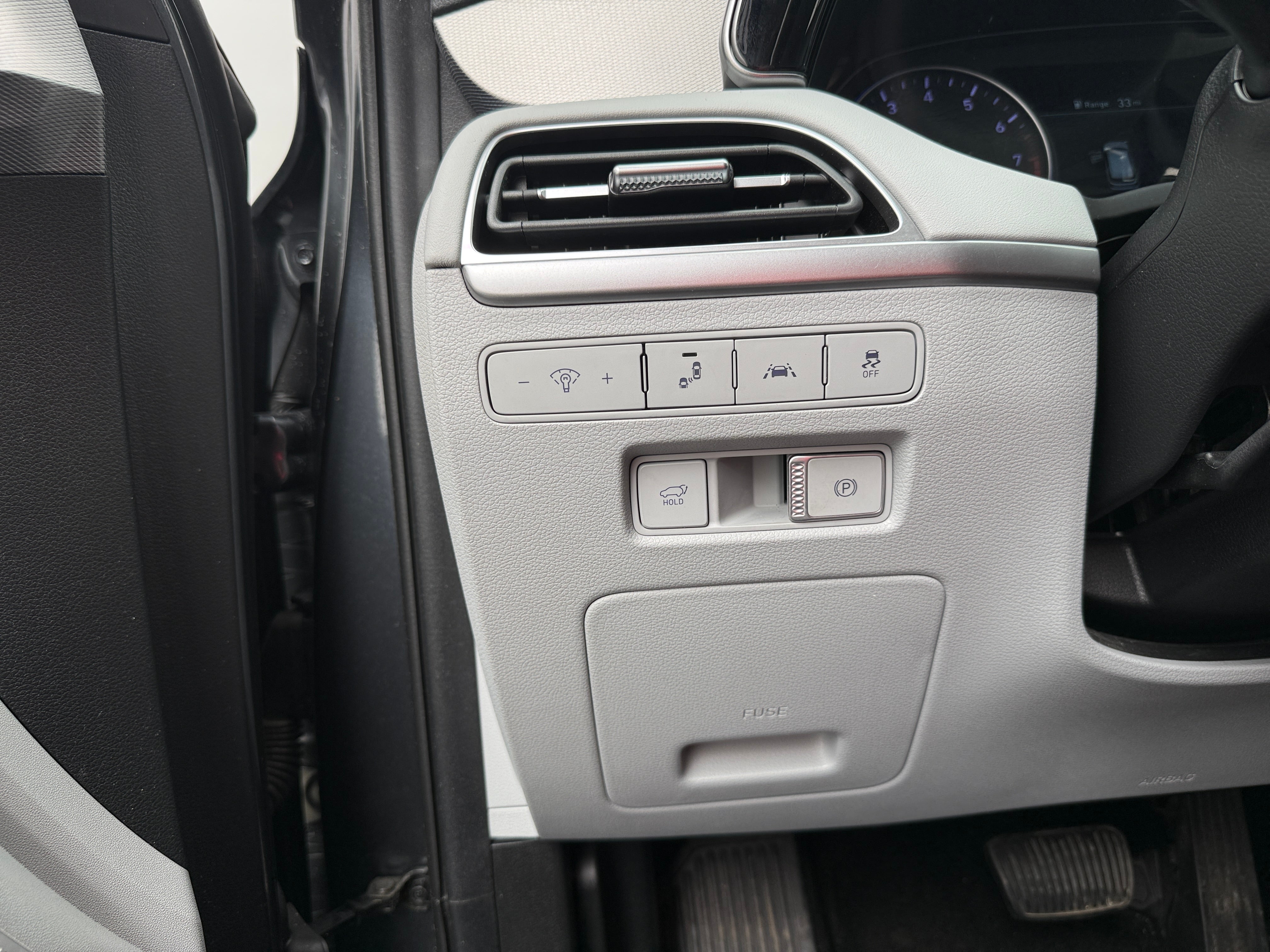 2020 Hyundai Palisade SEL - Photo 19