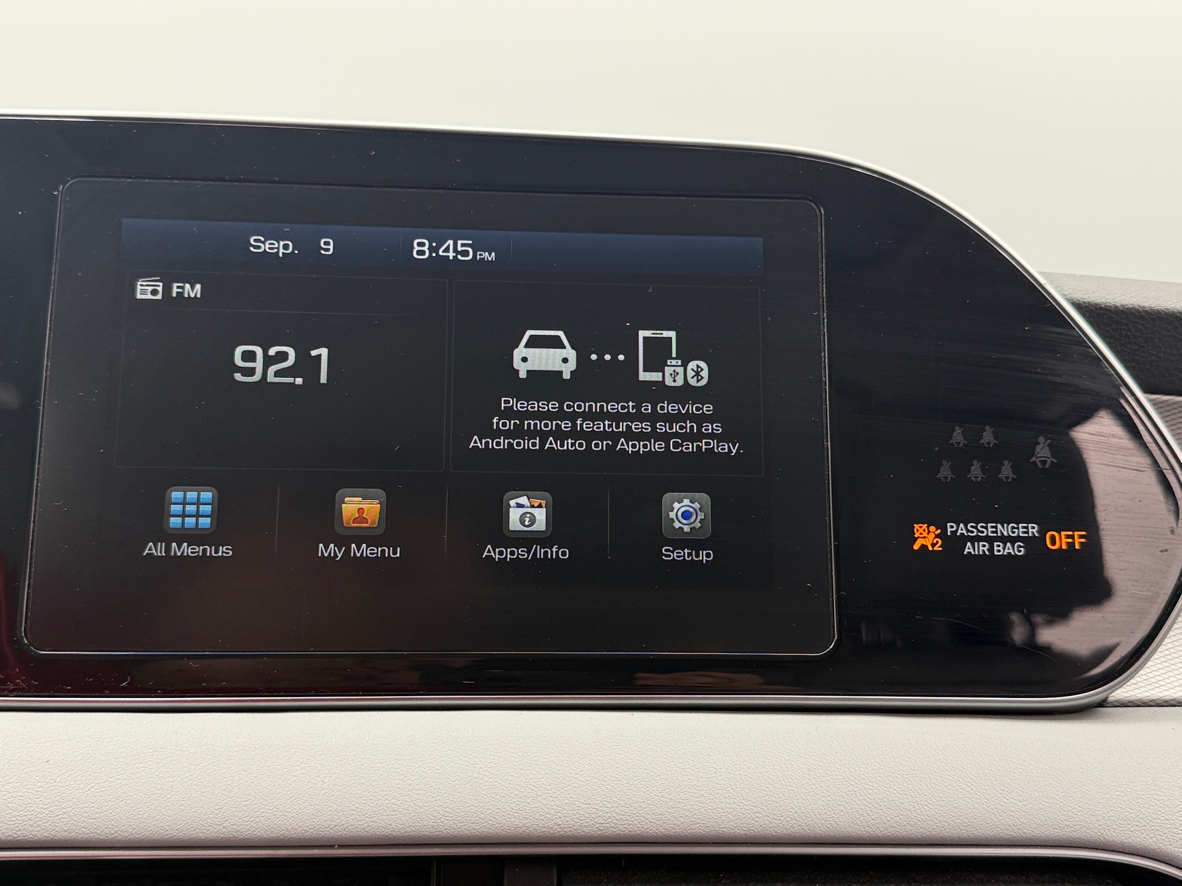 2020 Hyundai Palisade SEL - Photo 16