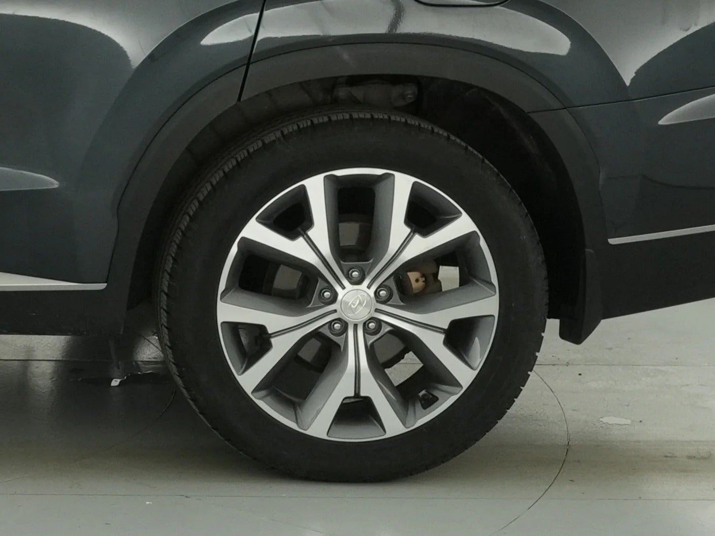2020 Hyundai Palisade SEL - Photo 23