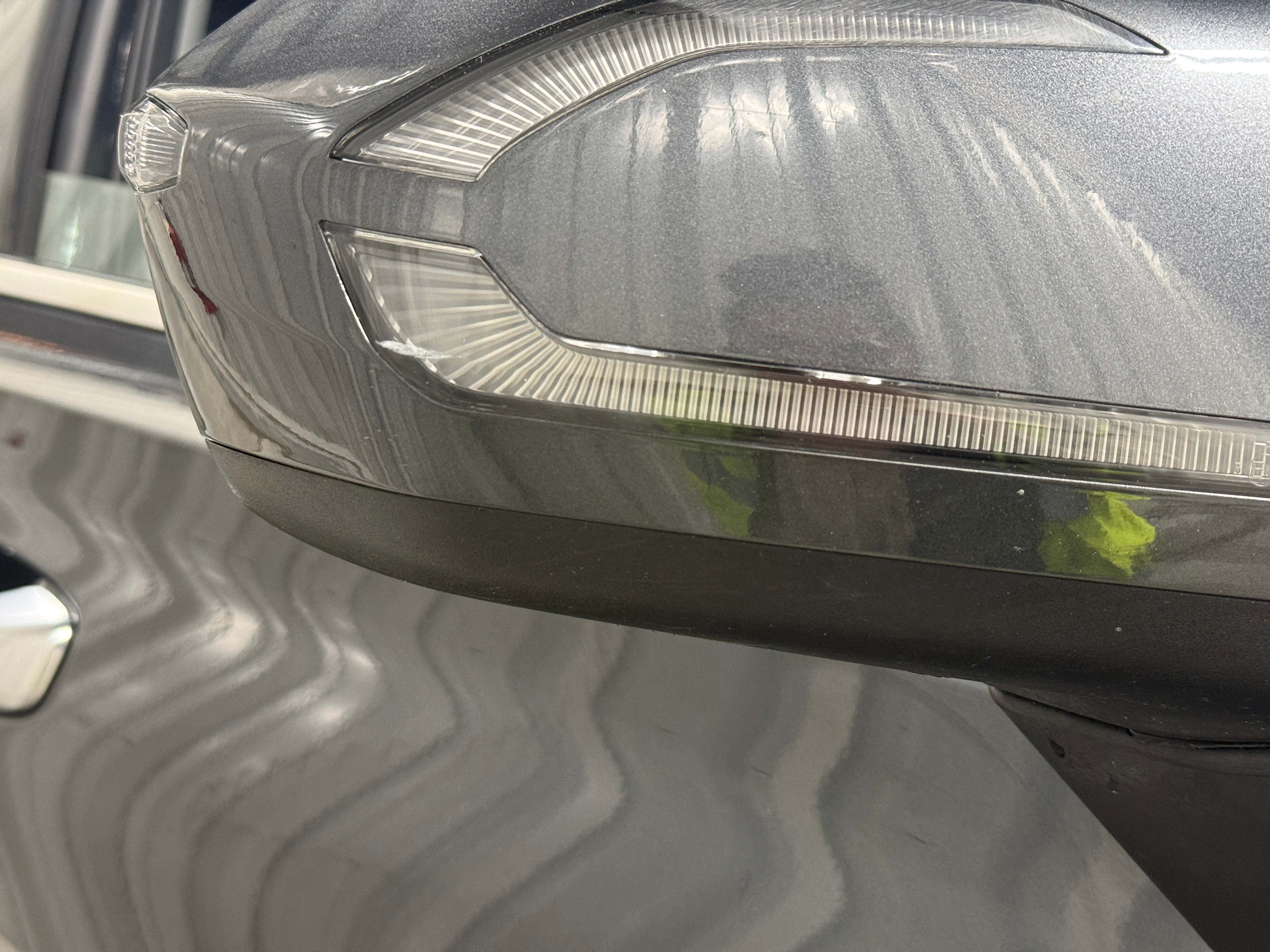 2020 Hyundai Palisade SEL - Photo 25