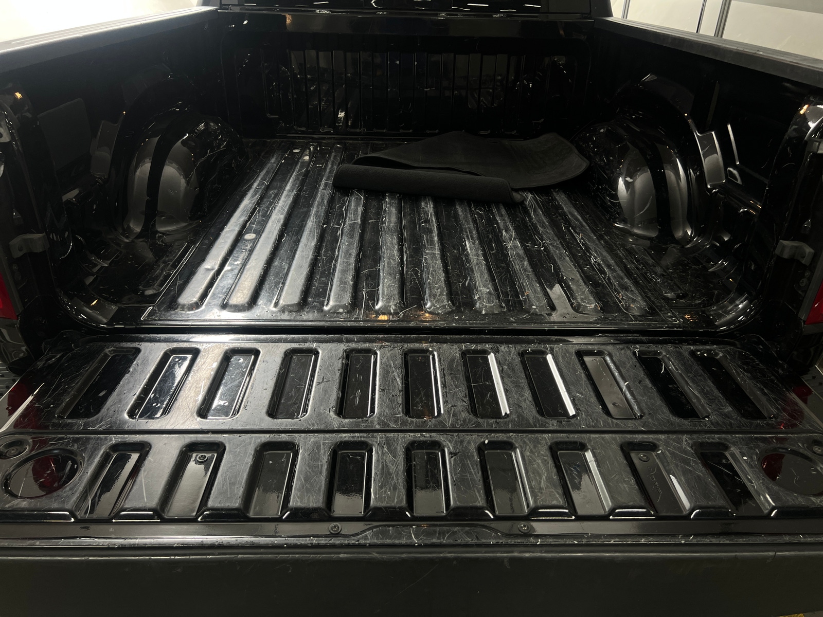 Thumbnail: 2025 RAM 1500 - 7