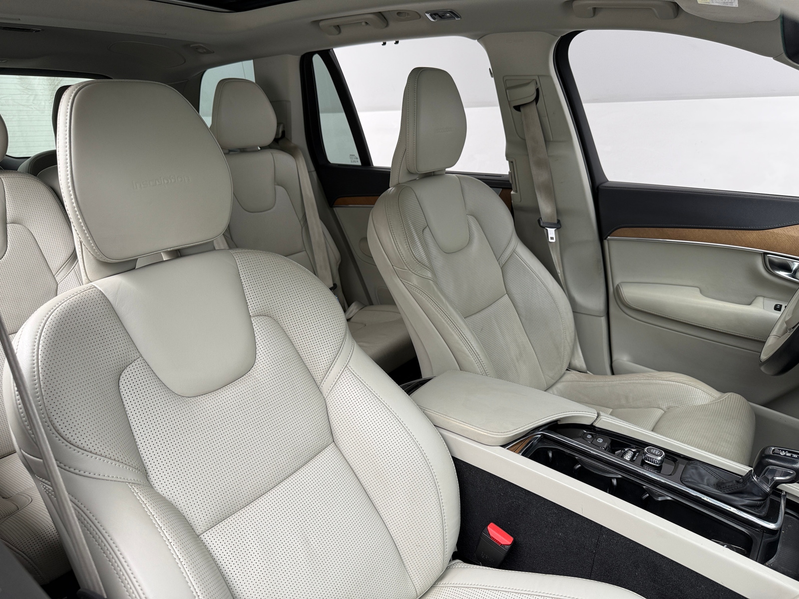 Thumbnail: 2019 Volvo XC90 - 2