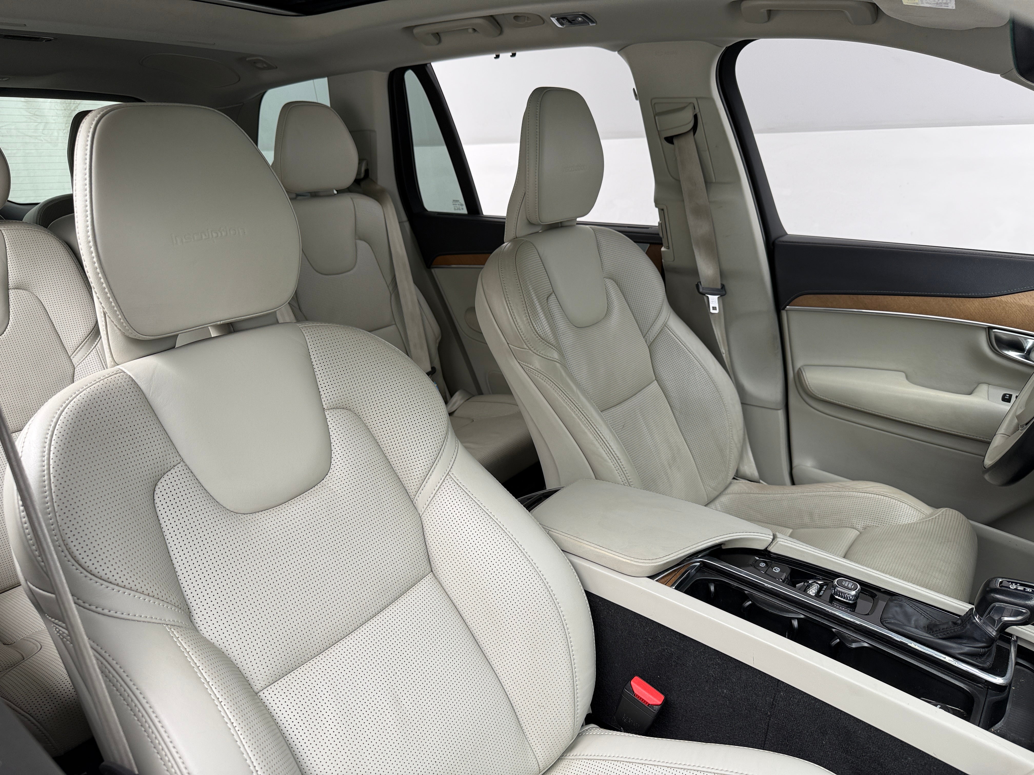 2019 Volvo XC90 Inscription - Photo 2