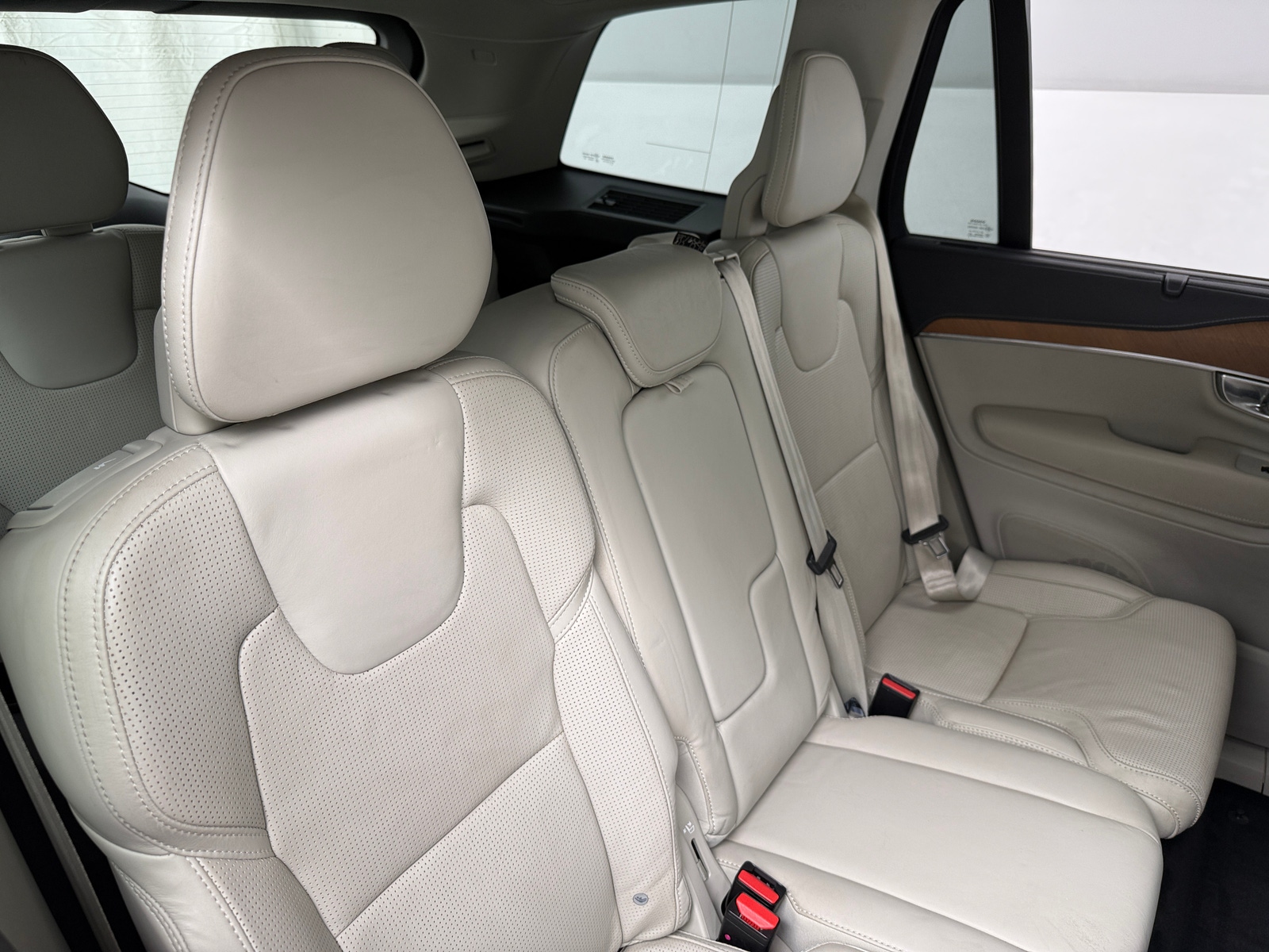 Thumbnail: 2019 Volvo XC90 - 6