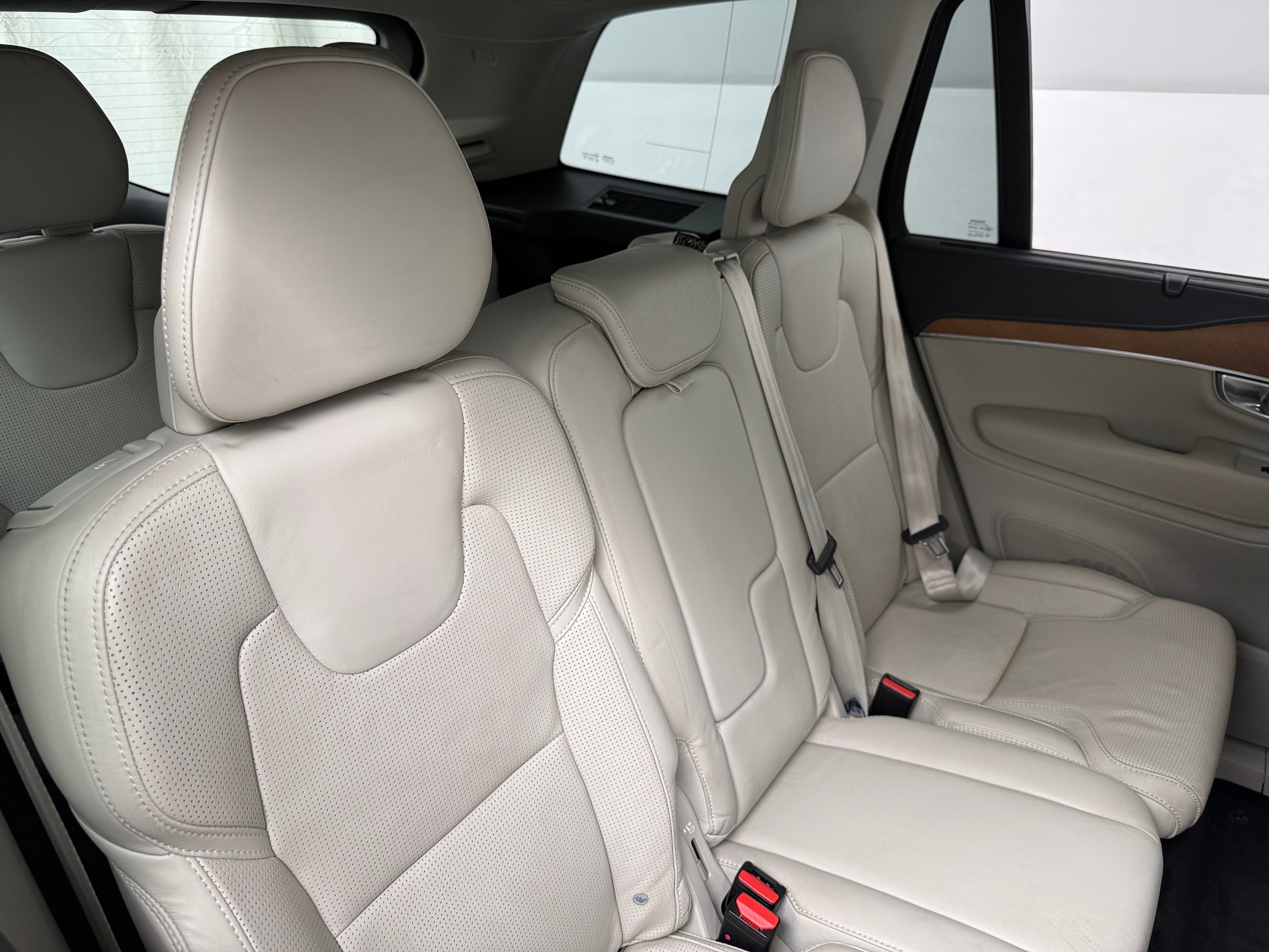 2019 Volvo XC90 Inscription - Photo 3
