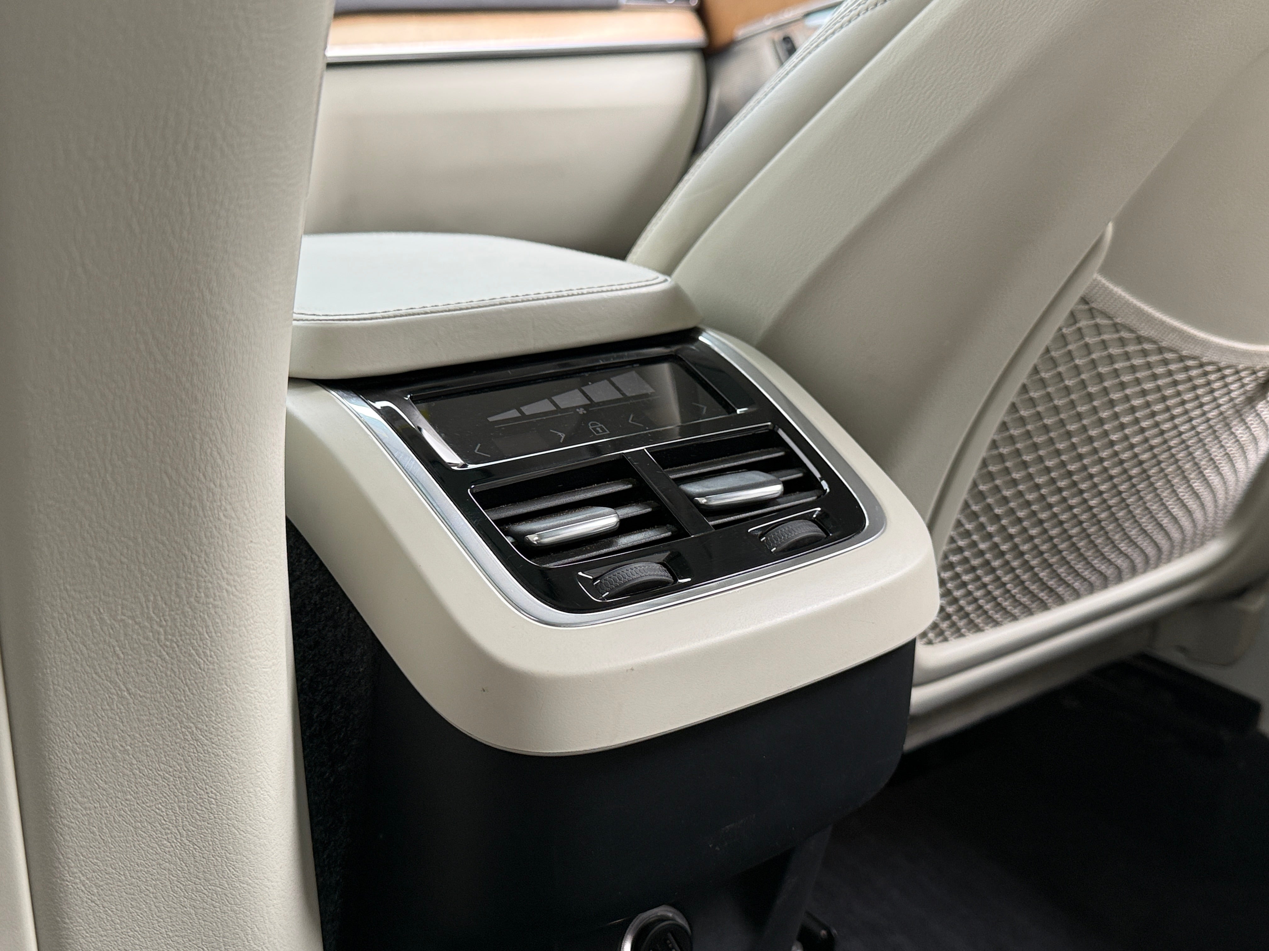 2019 Volvo XC90 Inscription - Photo 4