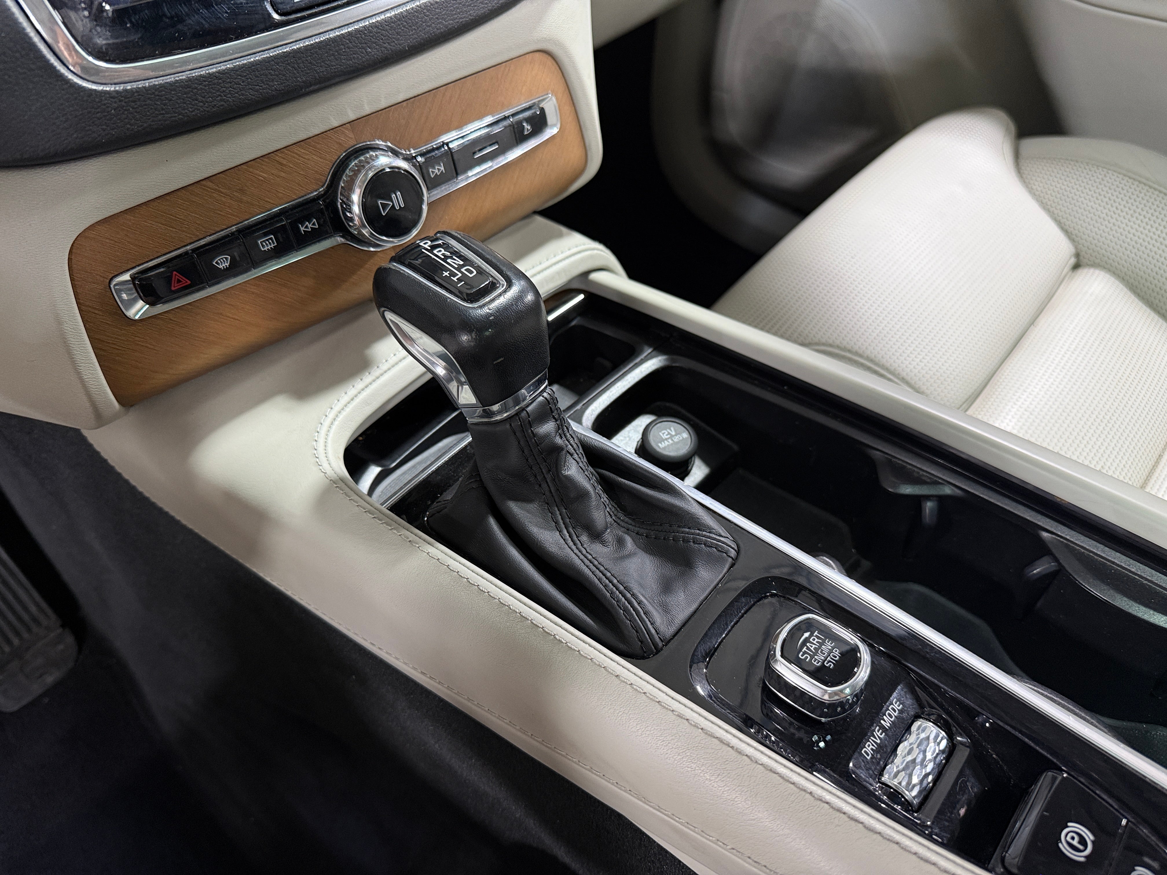 2019 Volvo XC90 Inscription - Photo 5
