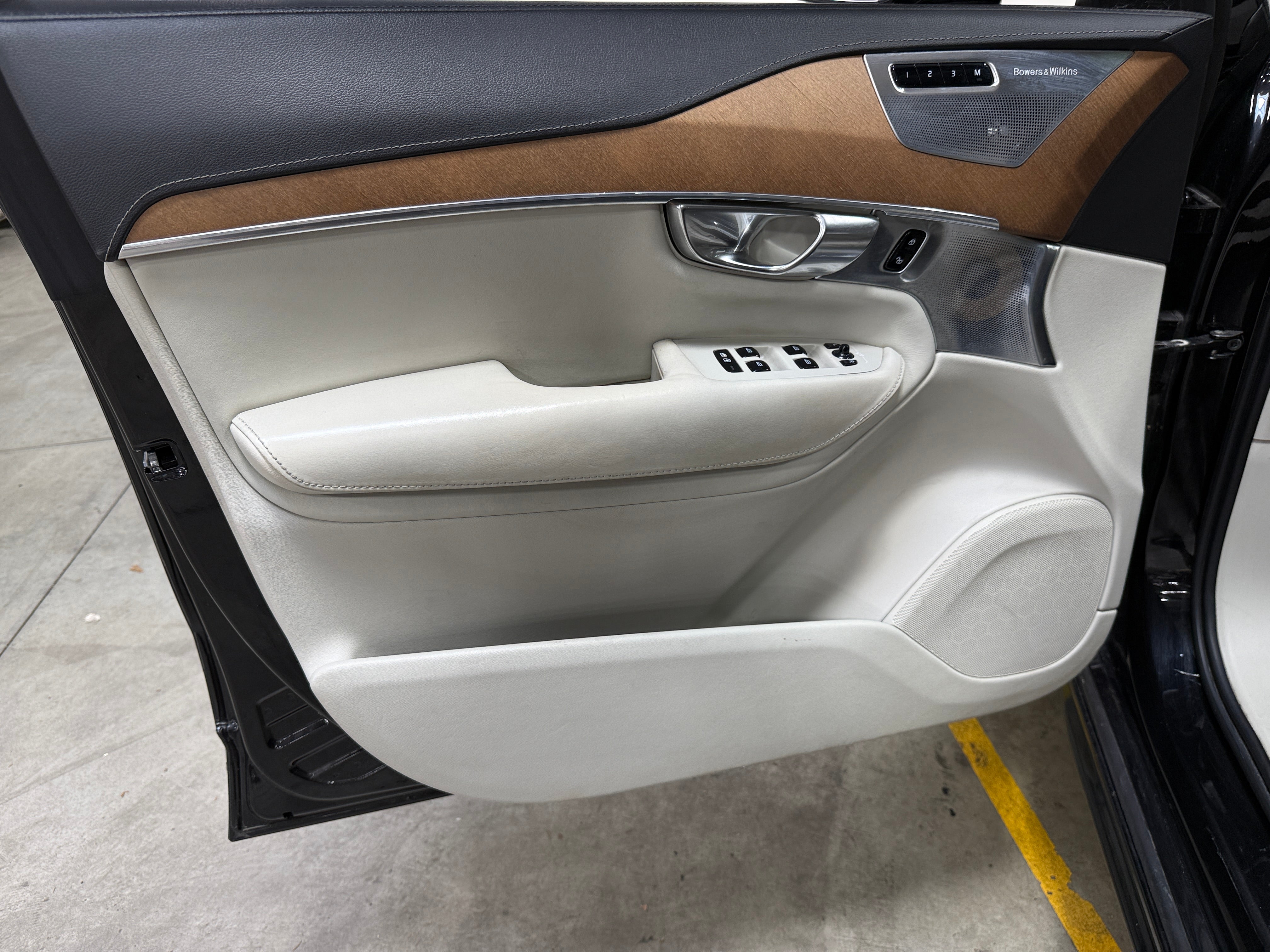 2019 Volvo XC90 Inscription - Photo 10