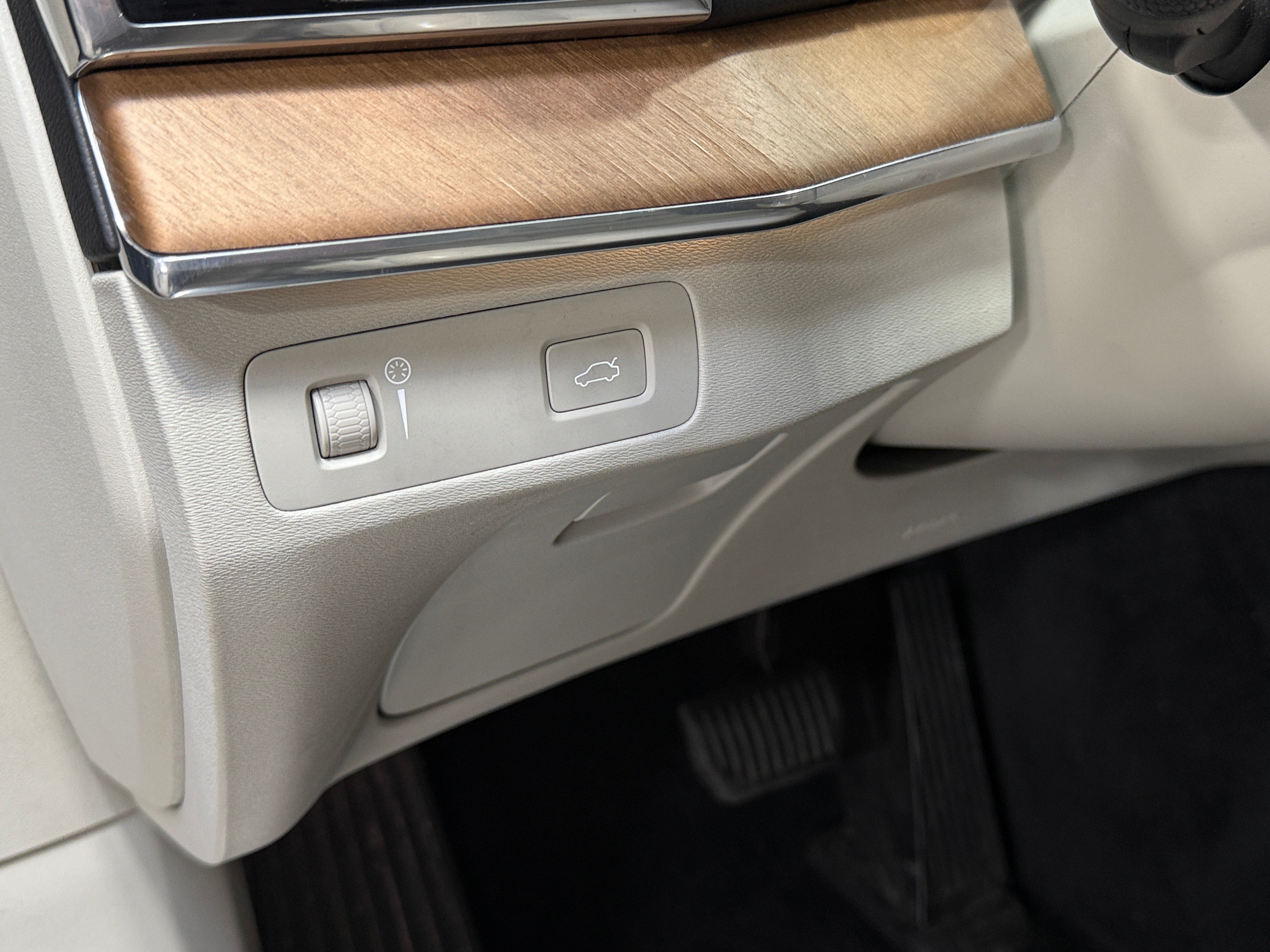 2019 Volvo XC90 Inscription - Photo 12