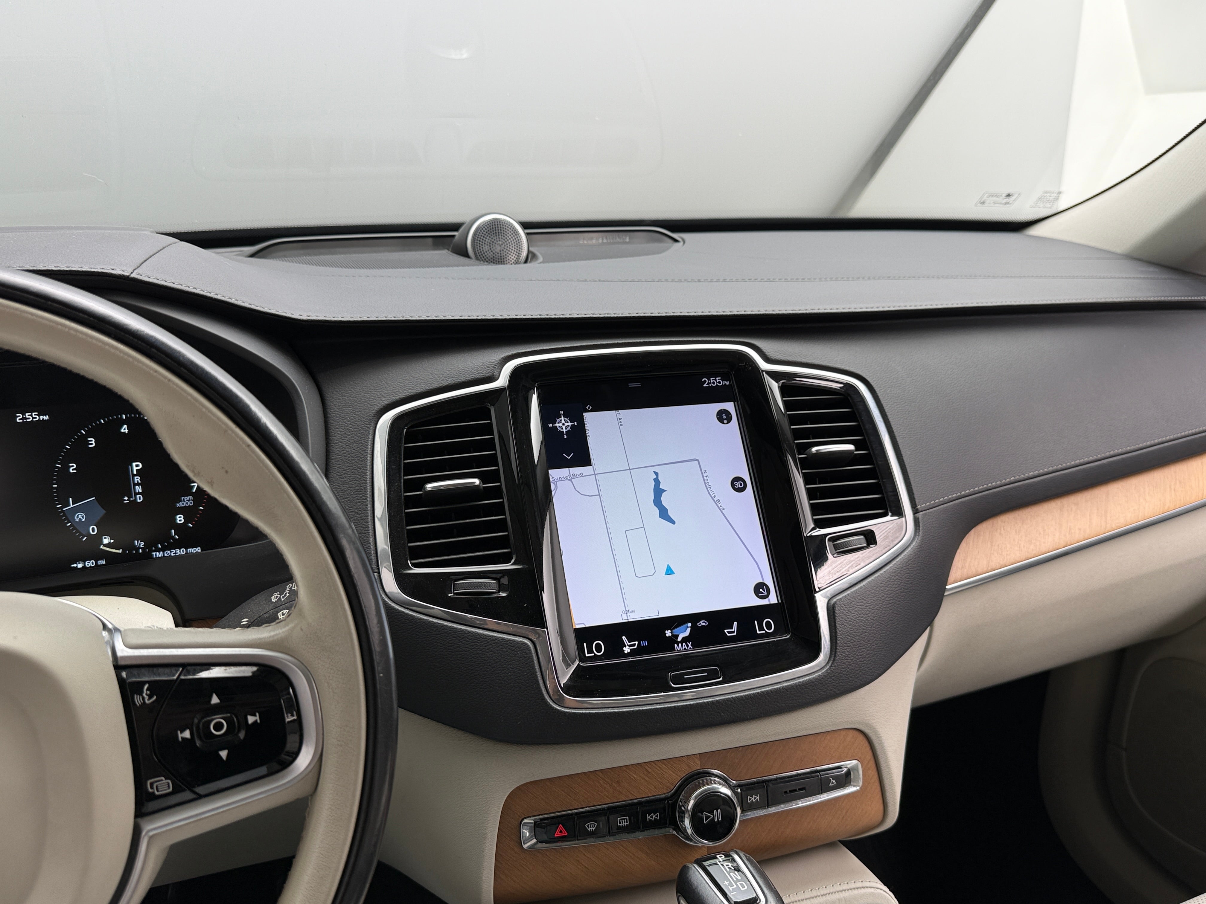 2019 Volvo XC90 Inscription - Photo 6