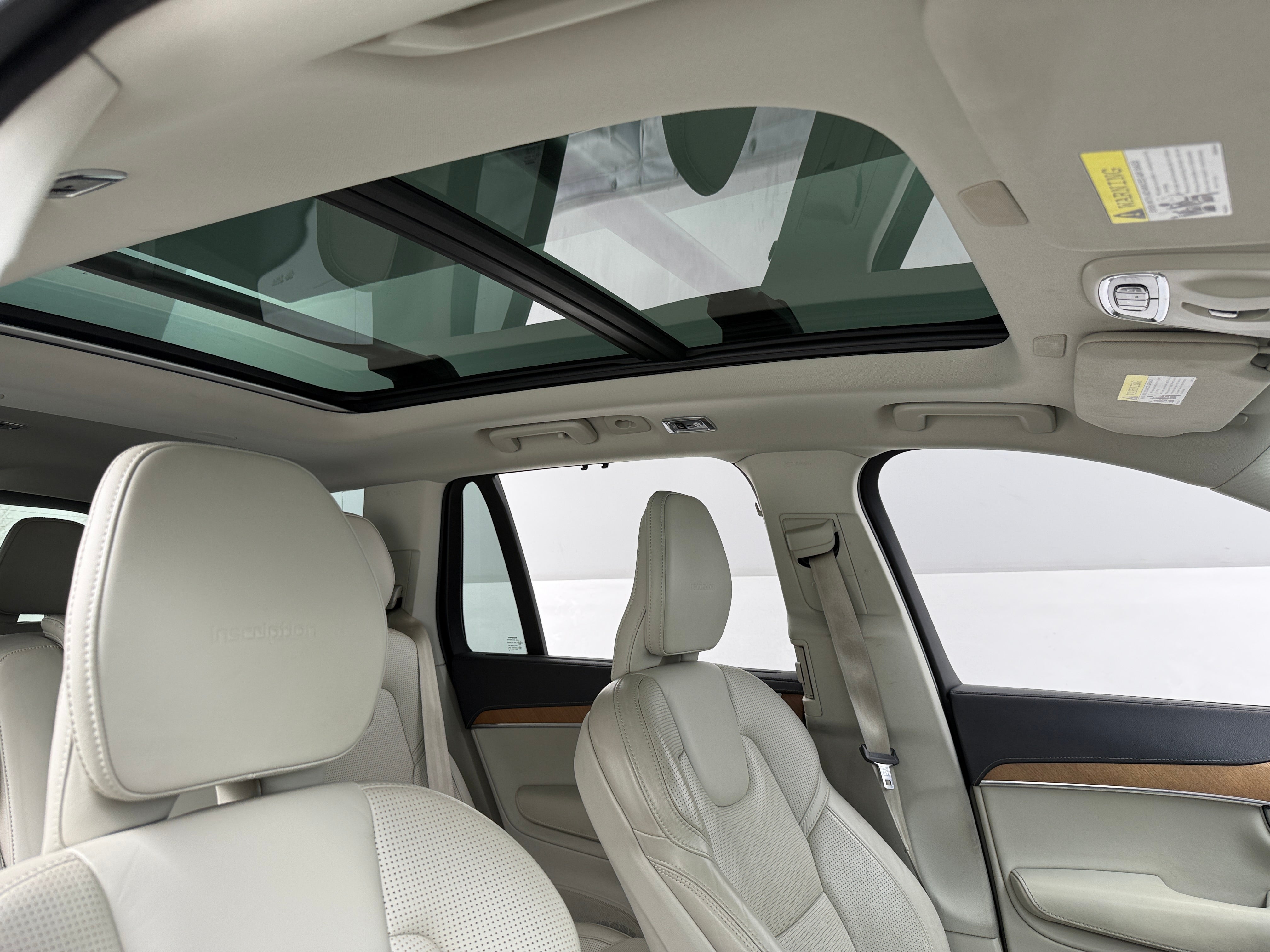 2019 Volvo XC90 Inscription - Photo 21
