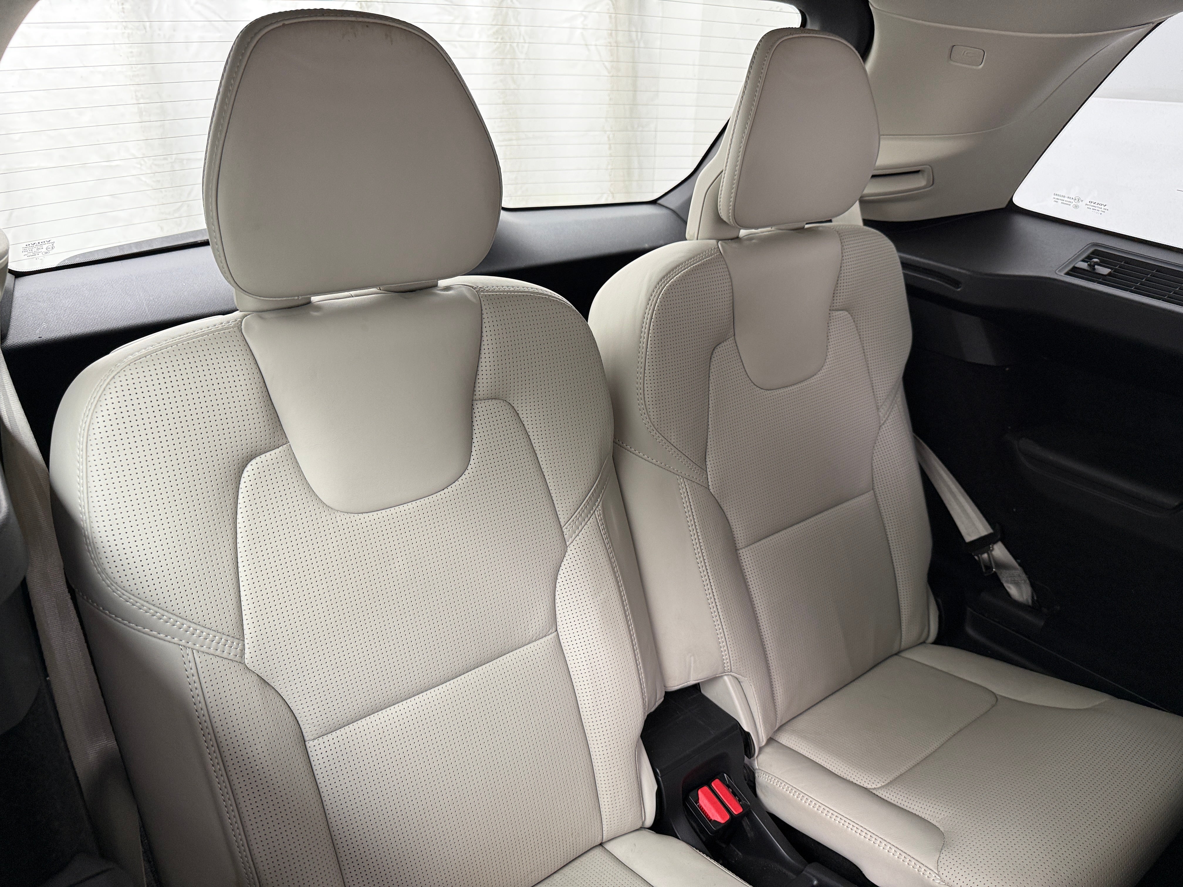 2019 Volvo XC90 Inscription - Photo 20
