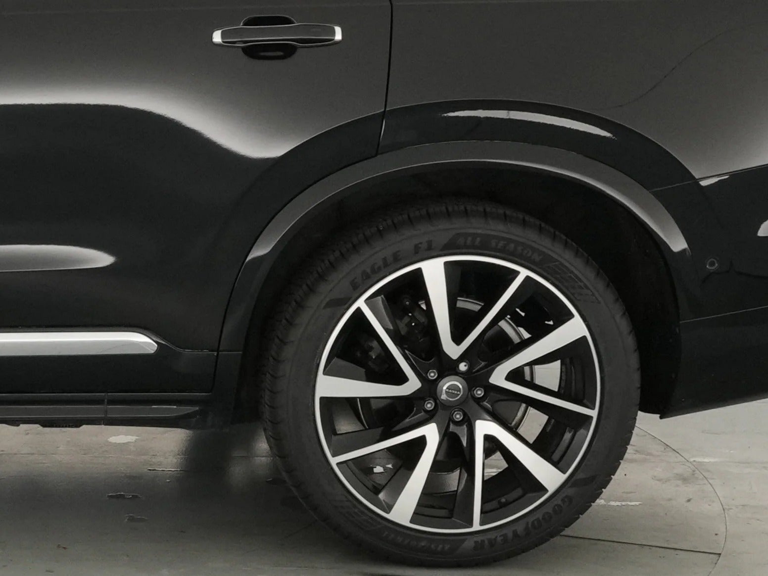 2019 Volvo XC90 Inscription - Photo 19