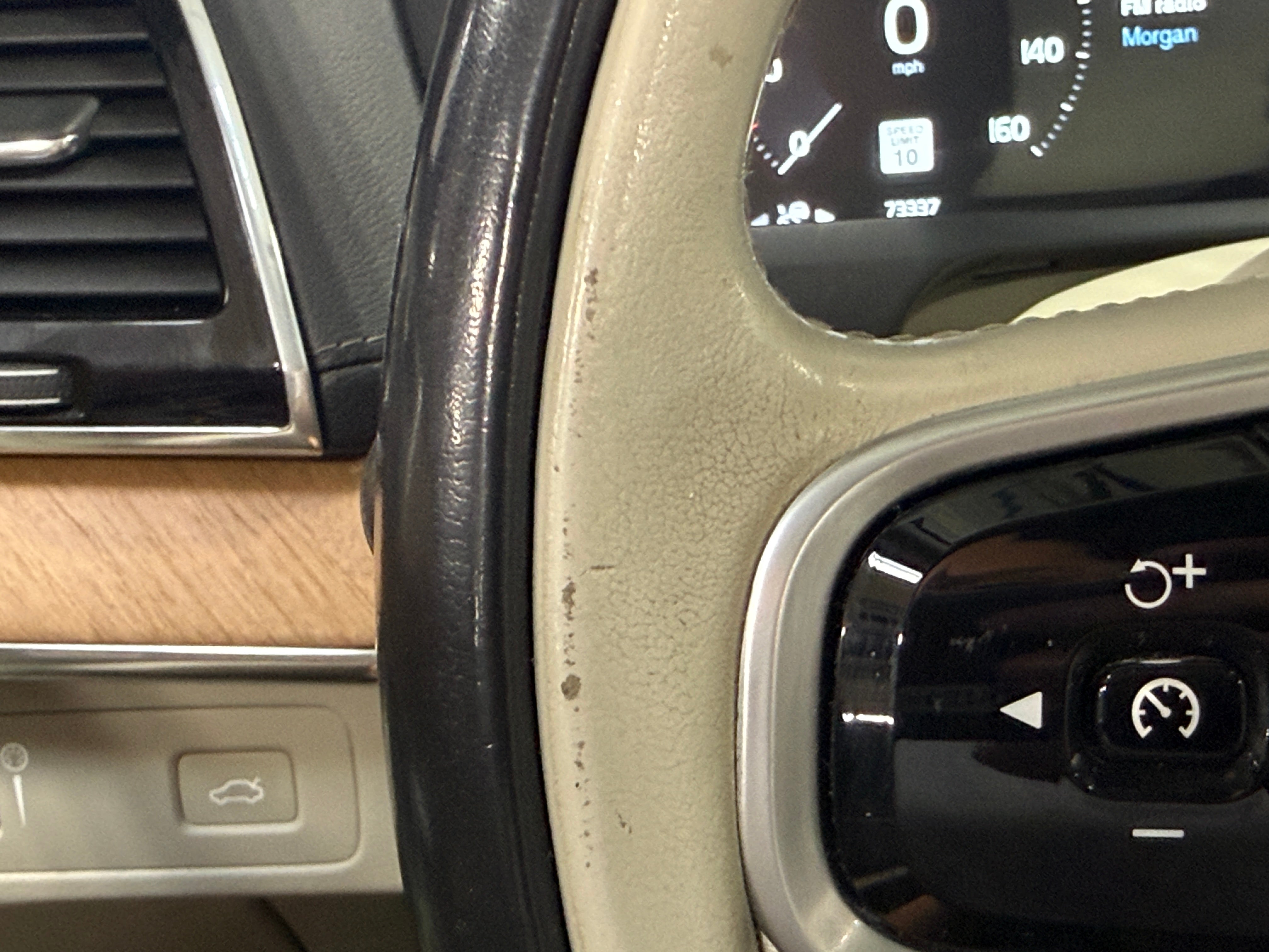 2019 Volvo XC90 Inscription - Photo 24
