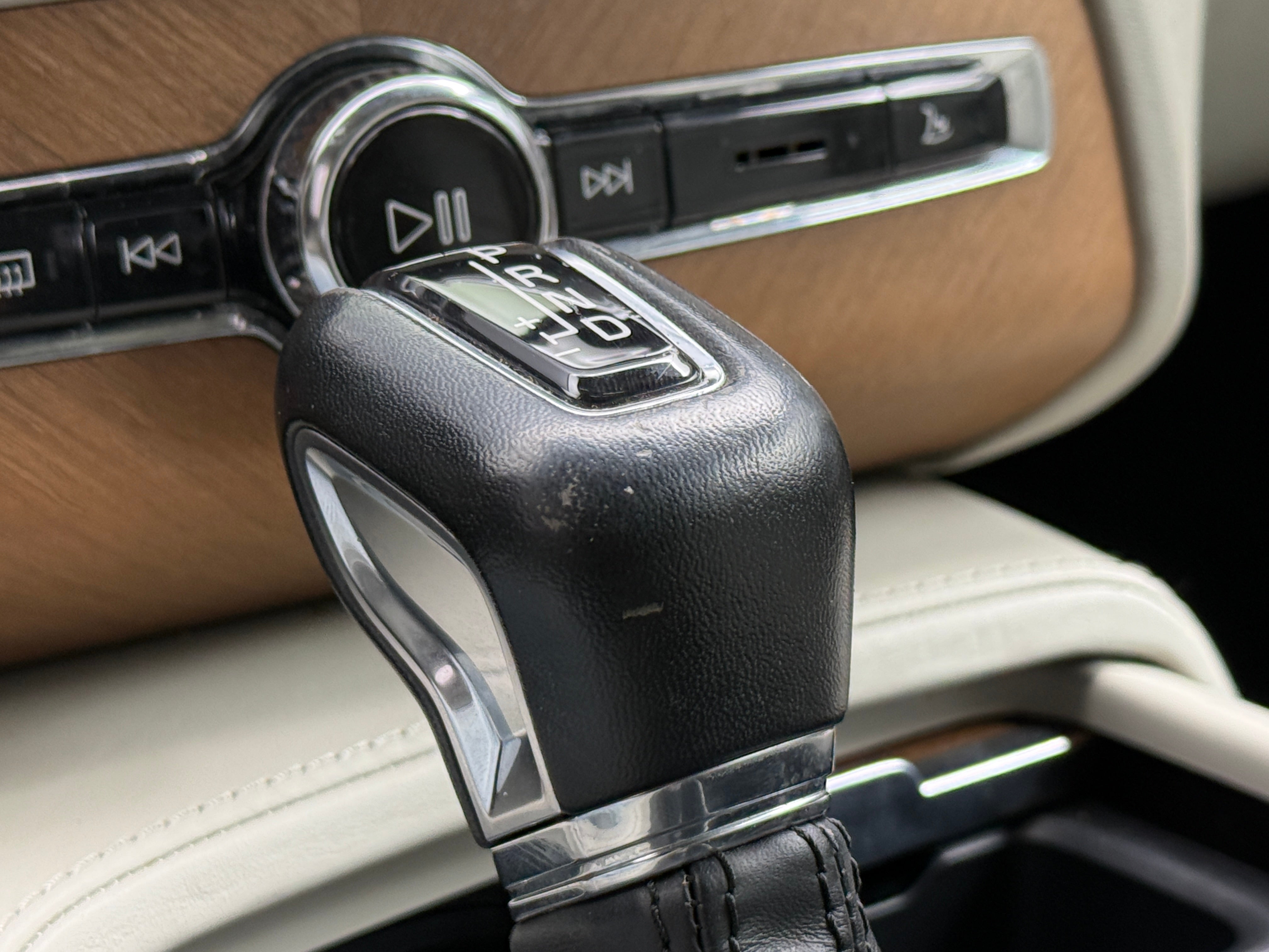 2019 Volvo XC90 Inscription - Photo 25