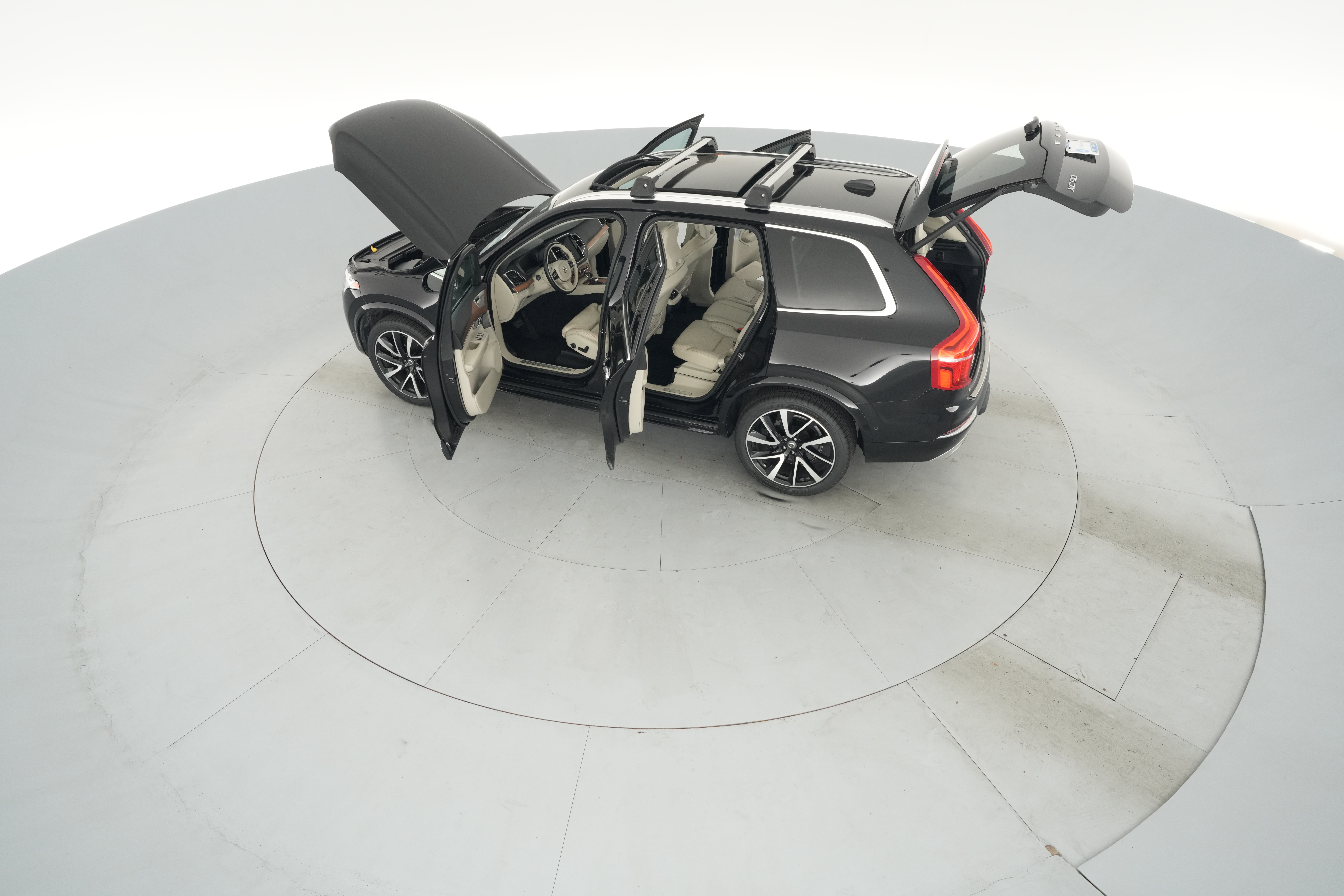 2019 Volvo XC90 Inscription - Photo 47