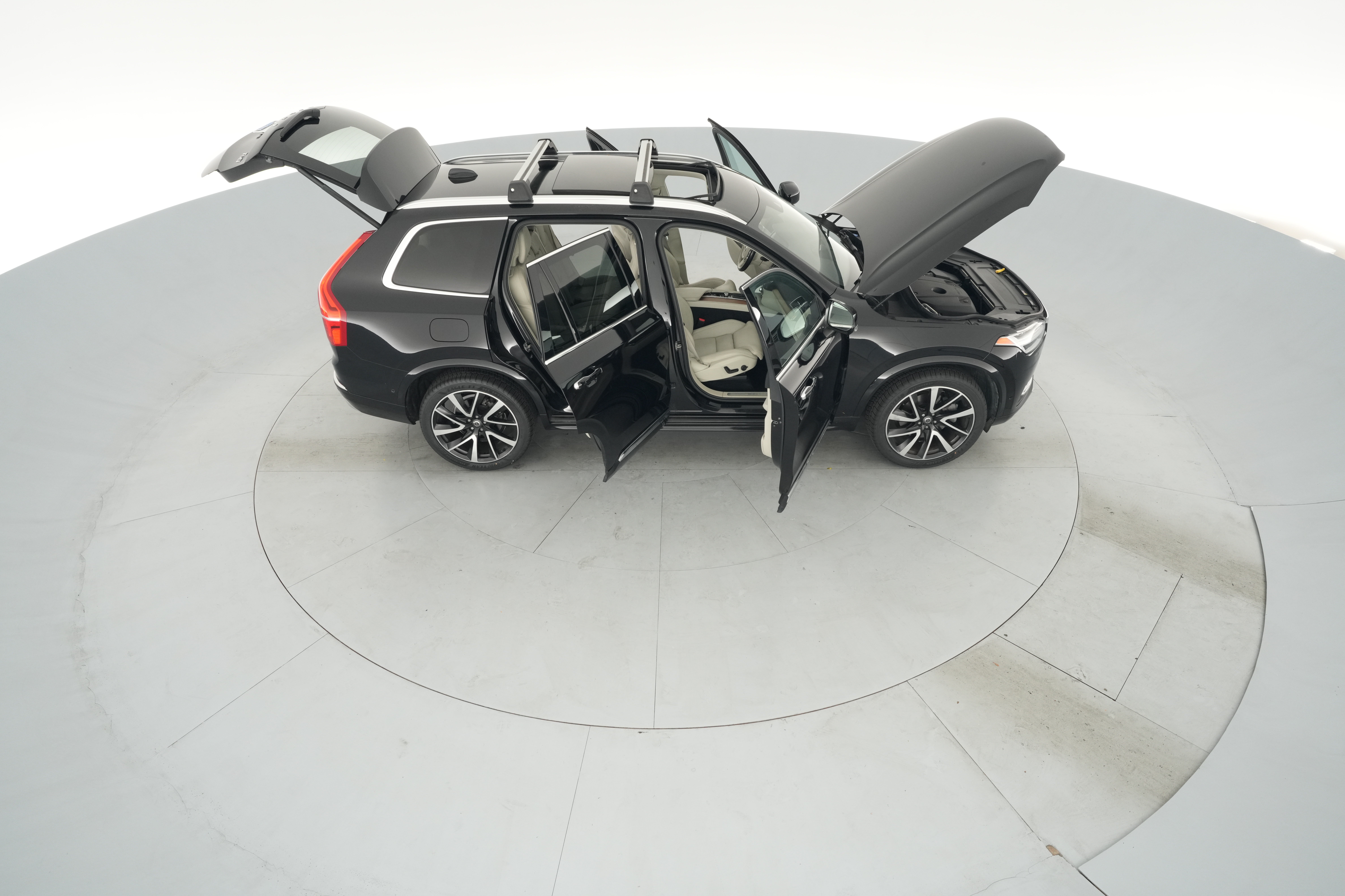 2019 Volvo XC90 Inscription - Photo 54