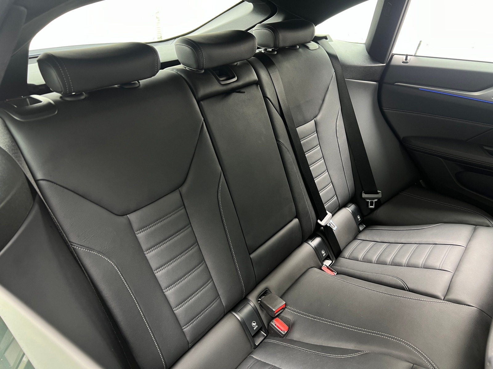 Thumbnail: 2022 BMW 4 Series - 5