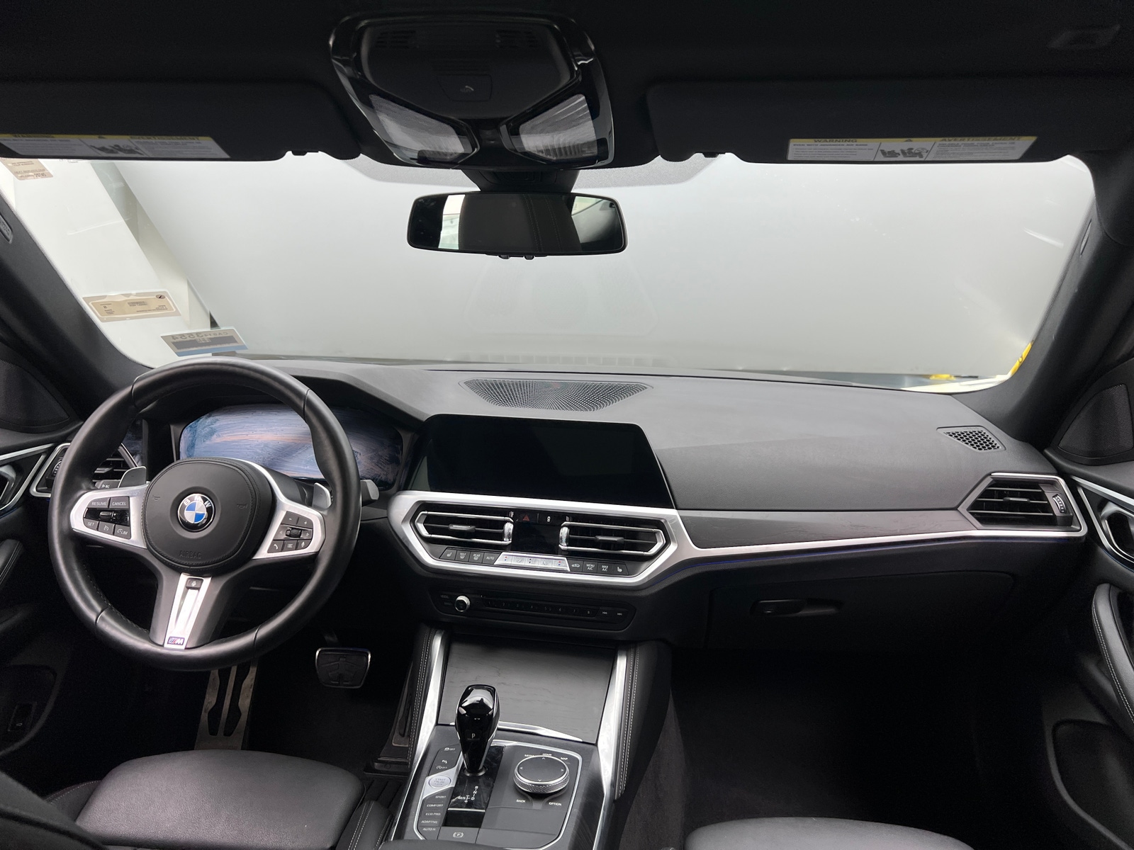 Thumbnail: 2022 BMW 4 Series - 2