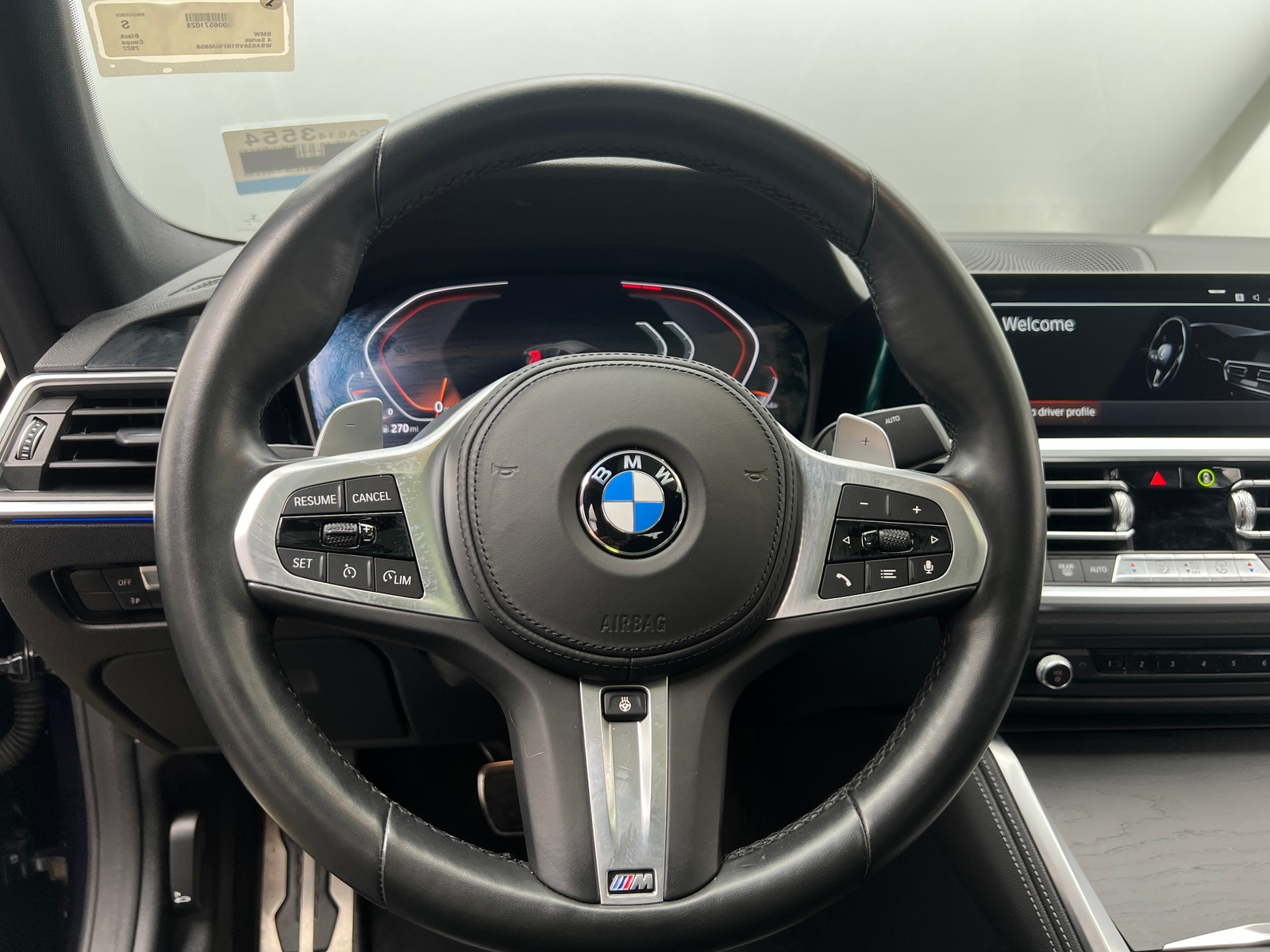 Thumbnail: 2022 BMW 4 Series - 4
