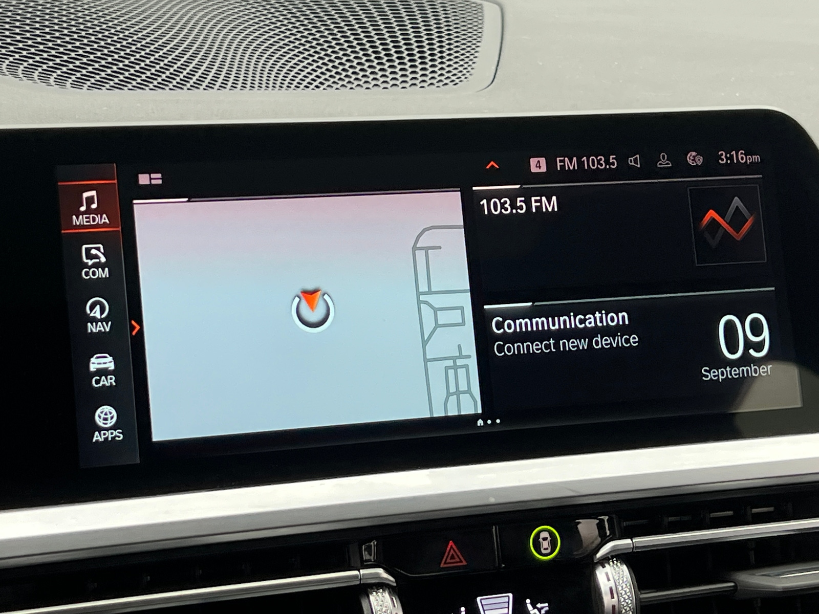 Thumbnail: 2022 BMW 4 Series - 3