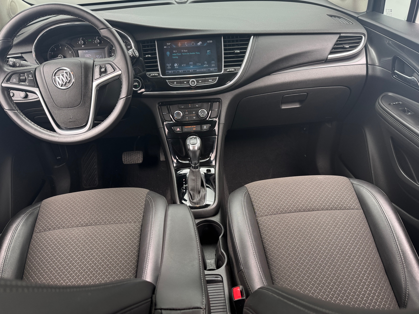 Thumbnail: 2020 Buick Encore - 2