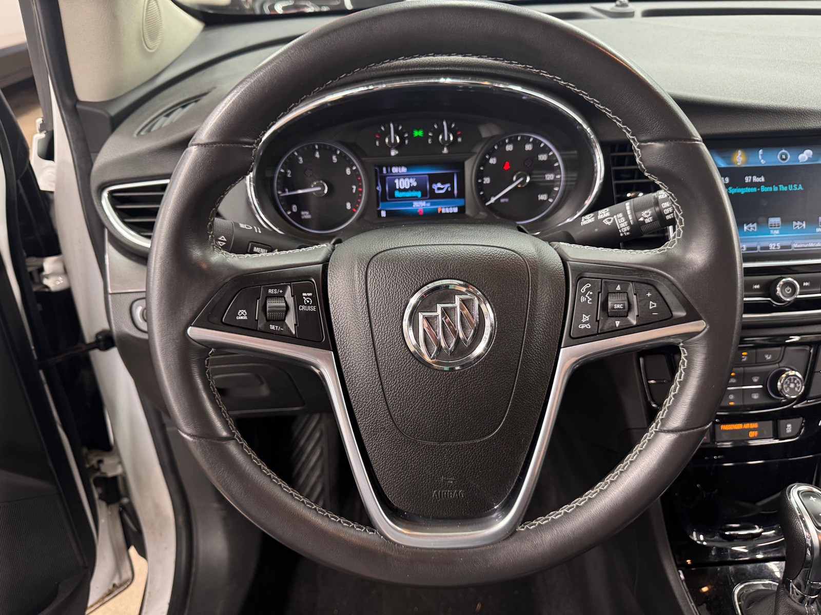 Thumbnail: 2020 Buick Encore - 4