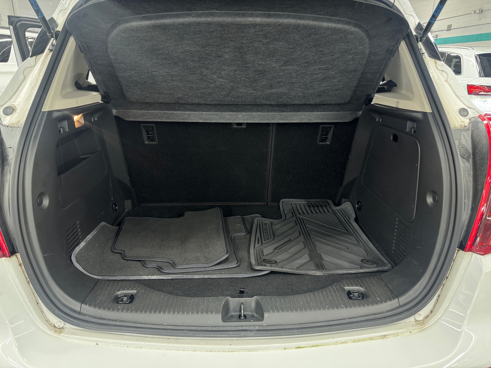 Thumbnail: 2020 Buick Encore - 6