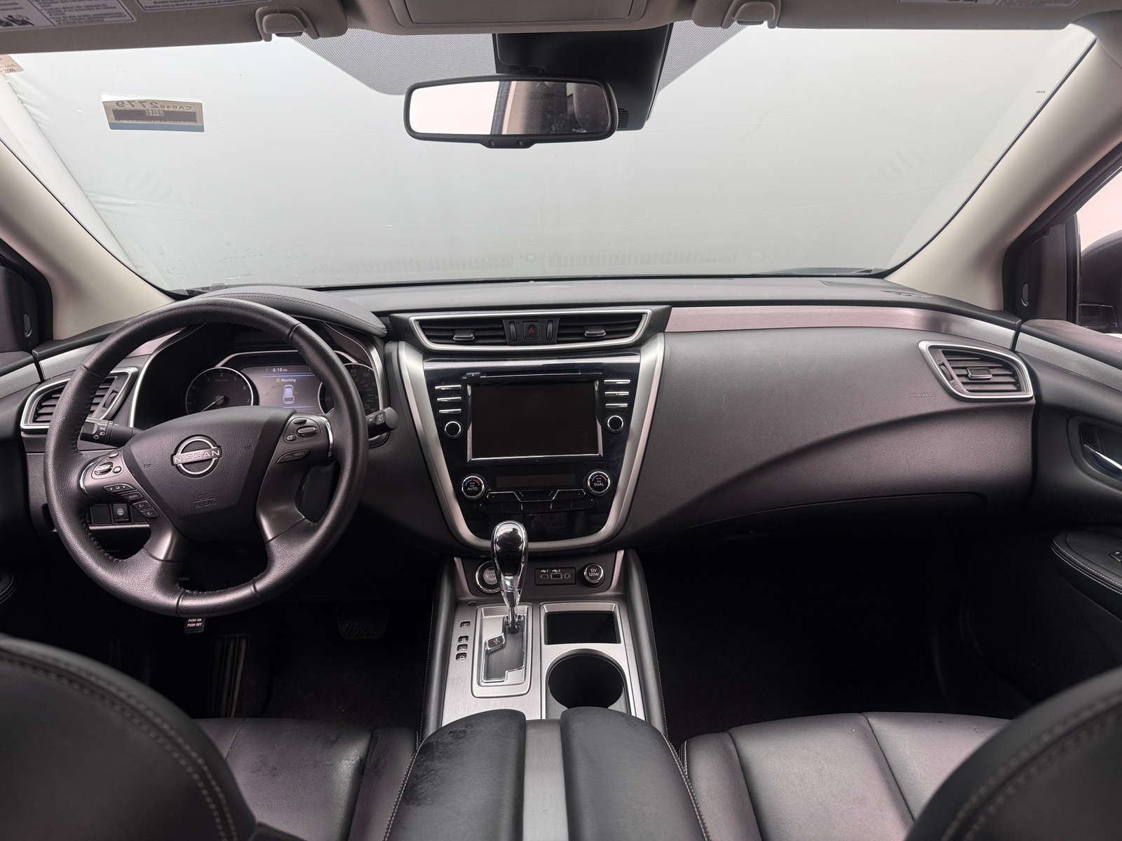 Thumbnail: 2024 Nissan Murano - 2
