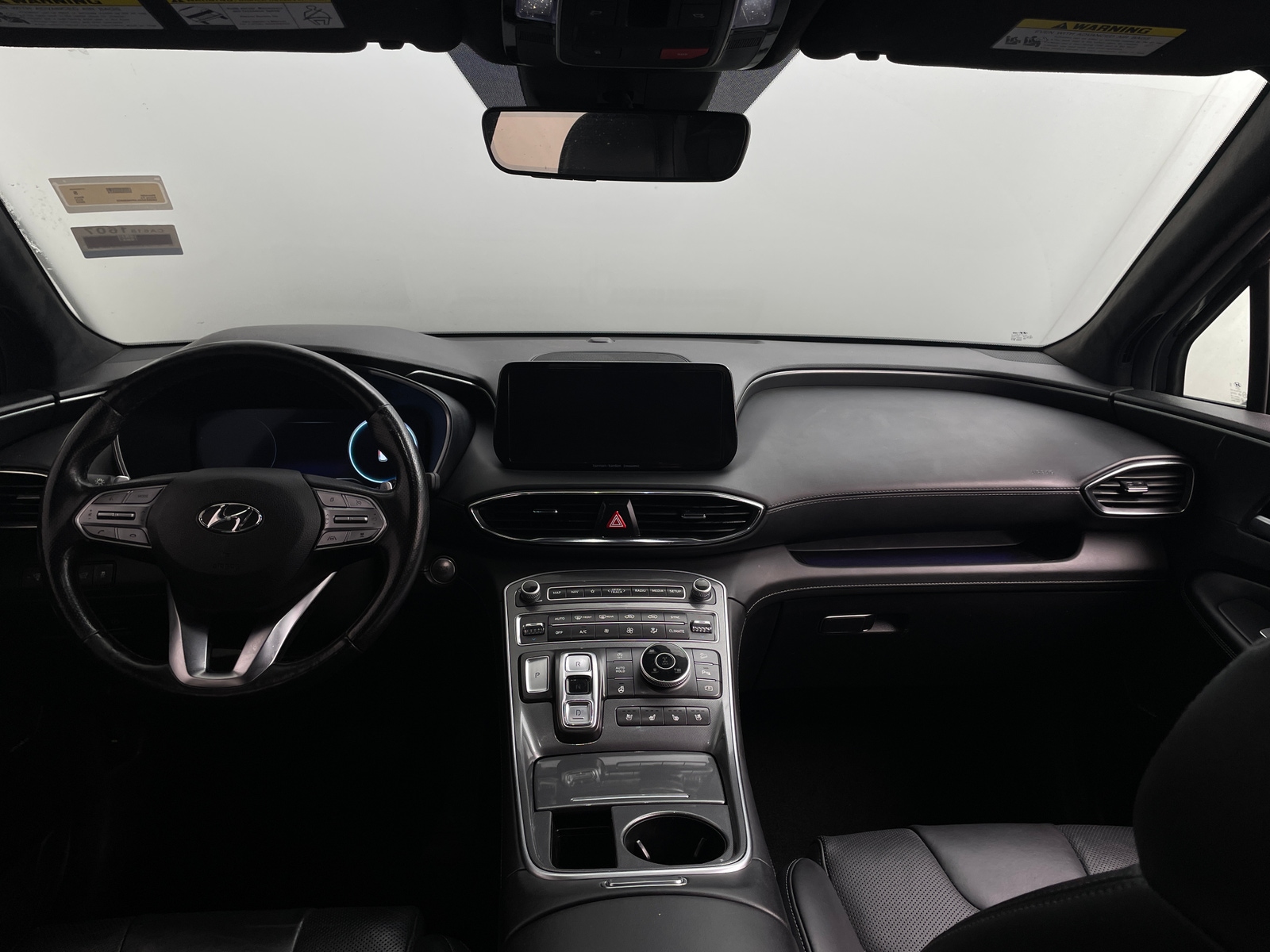 Thumbnail: 2023 Hyundai Santa Fe - 2