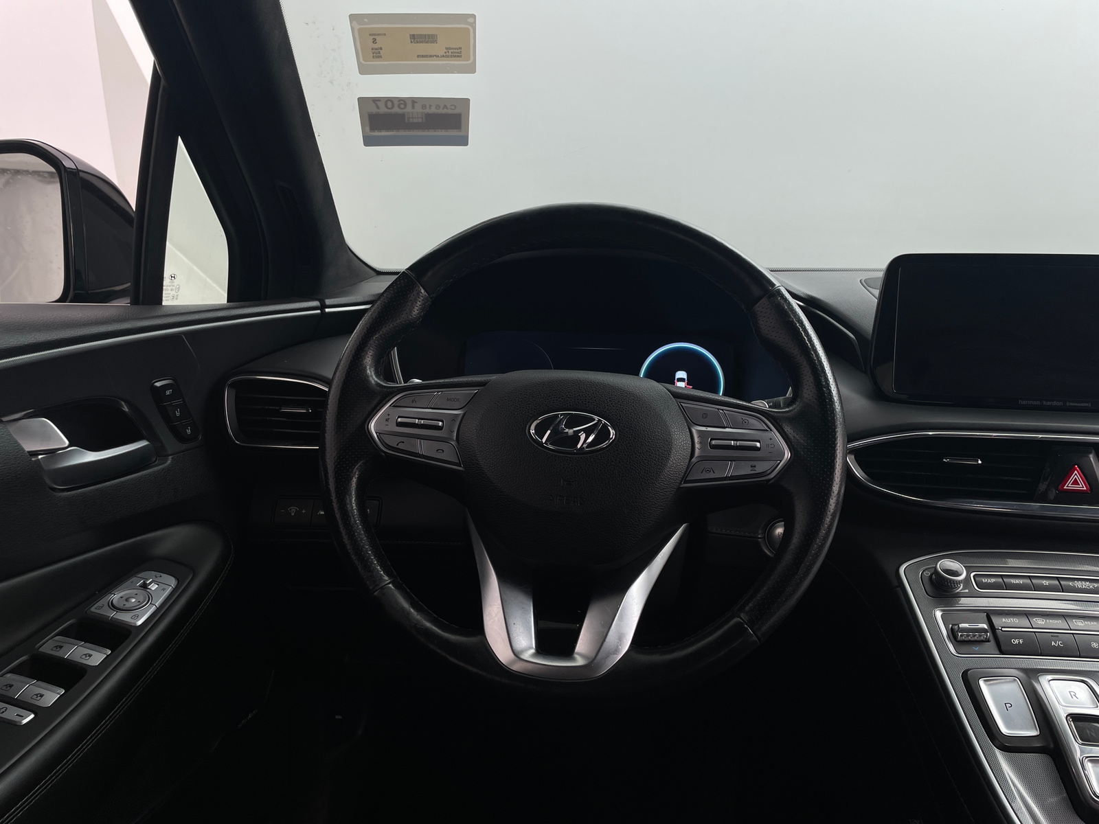 Thumbnail: 2023 Hyundai Santa Fe - 4