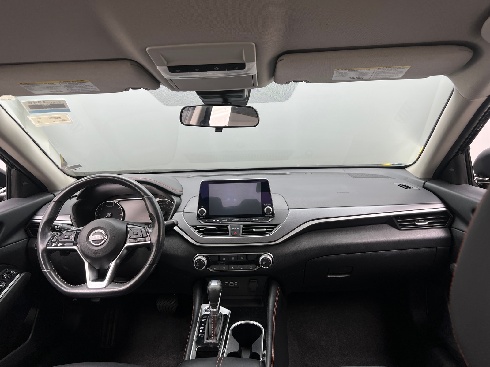 Thumbnail: 2024 Nissan Altima - 2