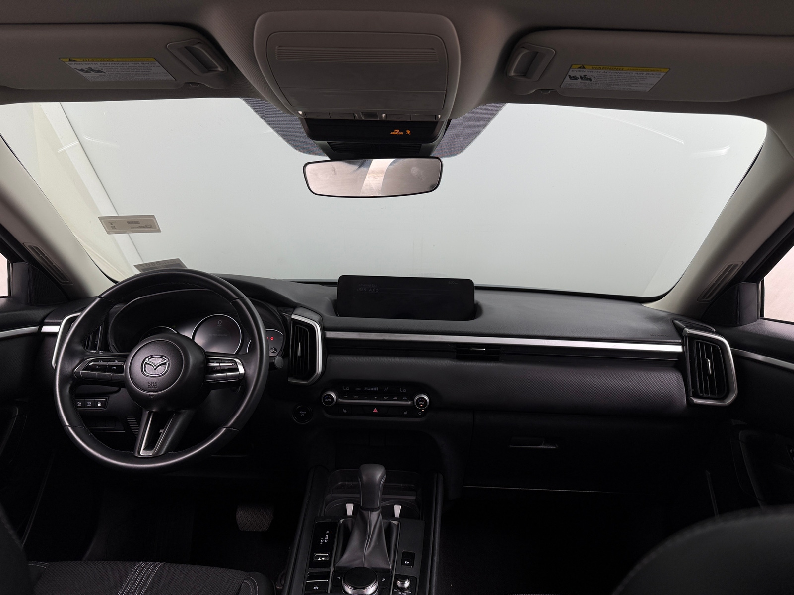 Thumbnail: 2026 Mazda CX-50 - 2
