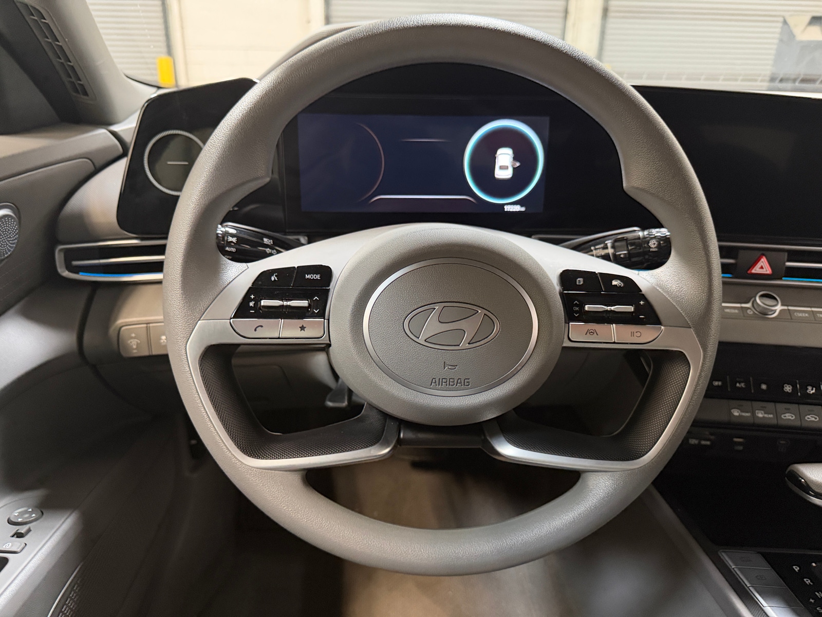 Thumbnail: 2024 Hyundai Elantra - 5