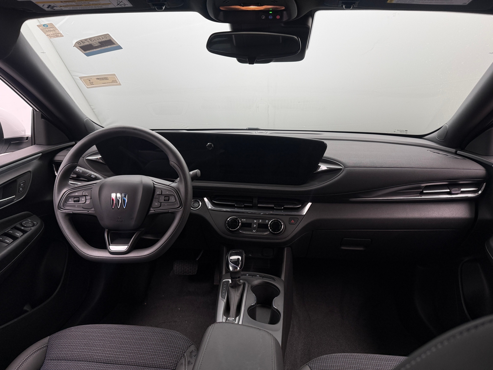 Thumbnail: 2026 Buick Envista - 2