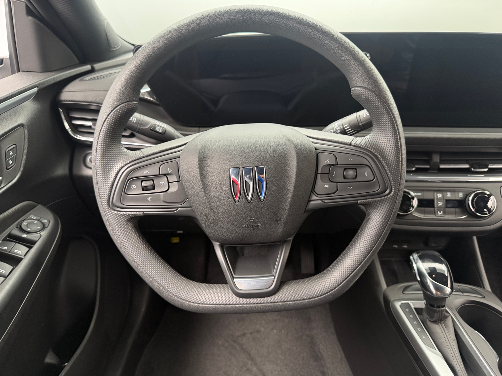 Thumbnail: 2026 Buick Envista - 4