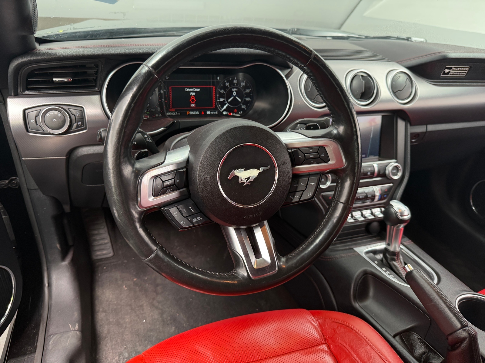 Thumbnail: 2020 Ford Mustang - 4