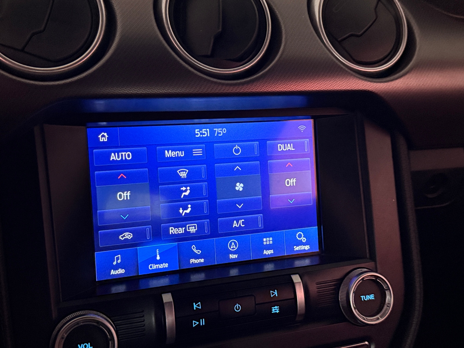 Thumbnail: 2020 Ford Mustang - 3