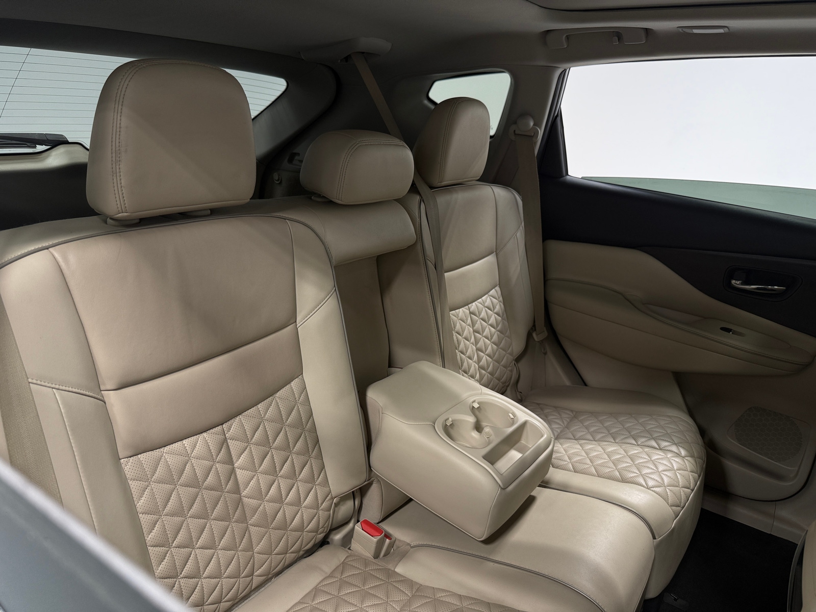 Thumbnail: 2019 Nissan Murano - 5