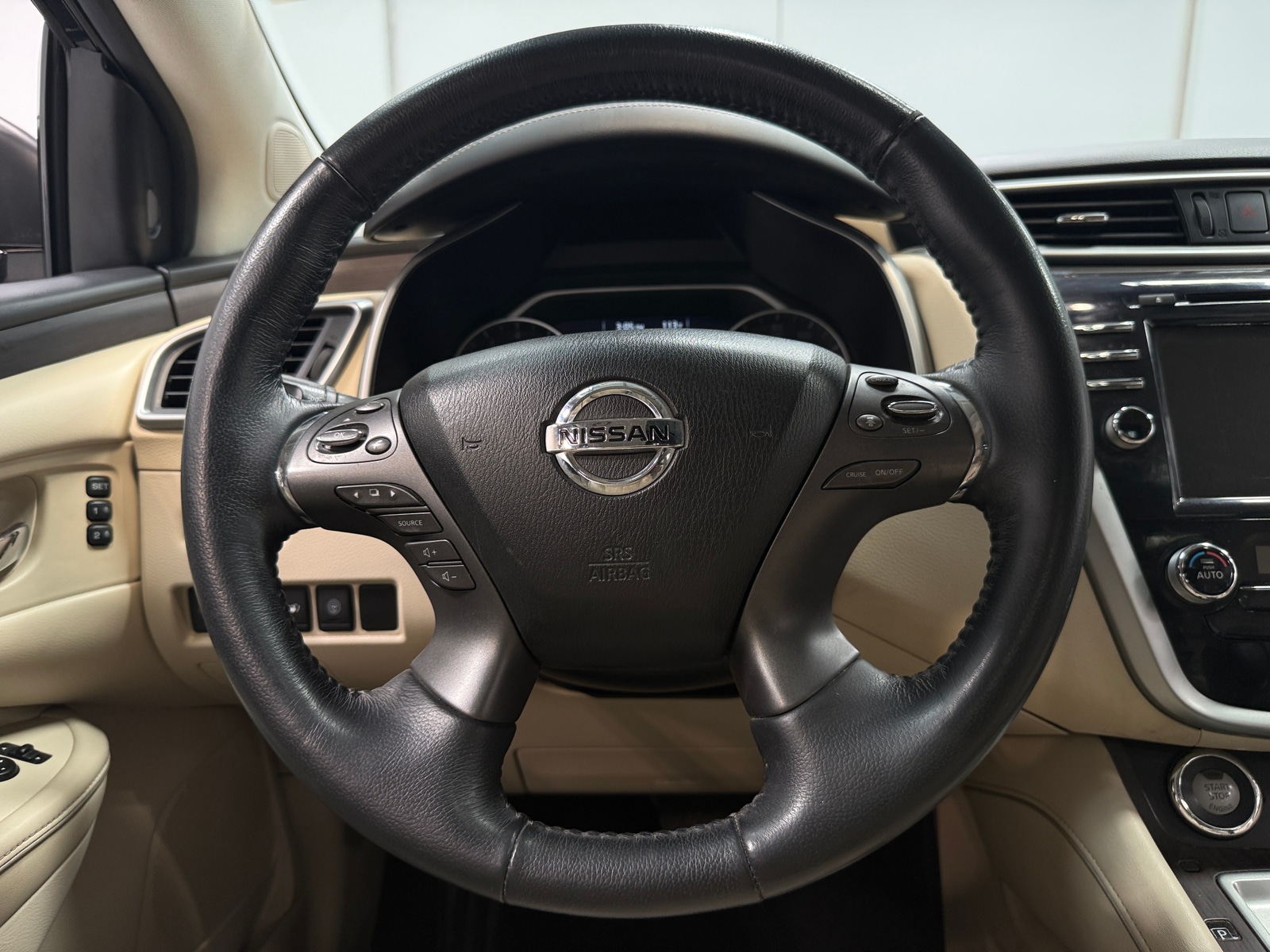 Thumbnail: 2019 Nissan Murano - 4