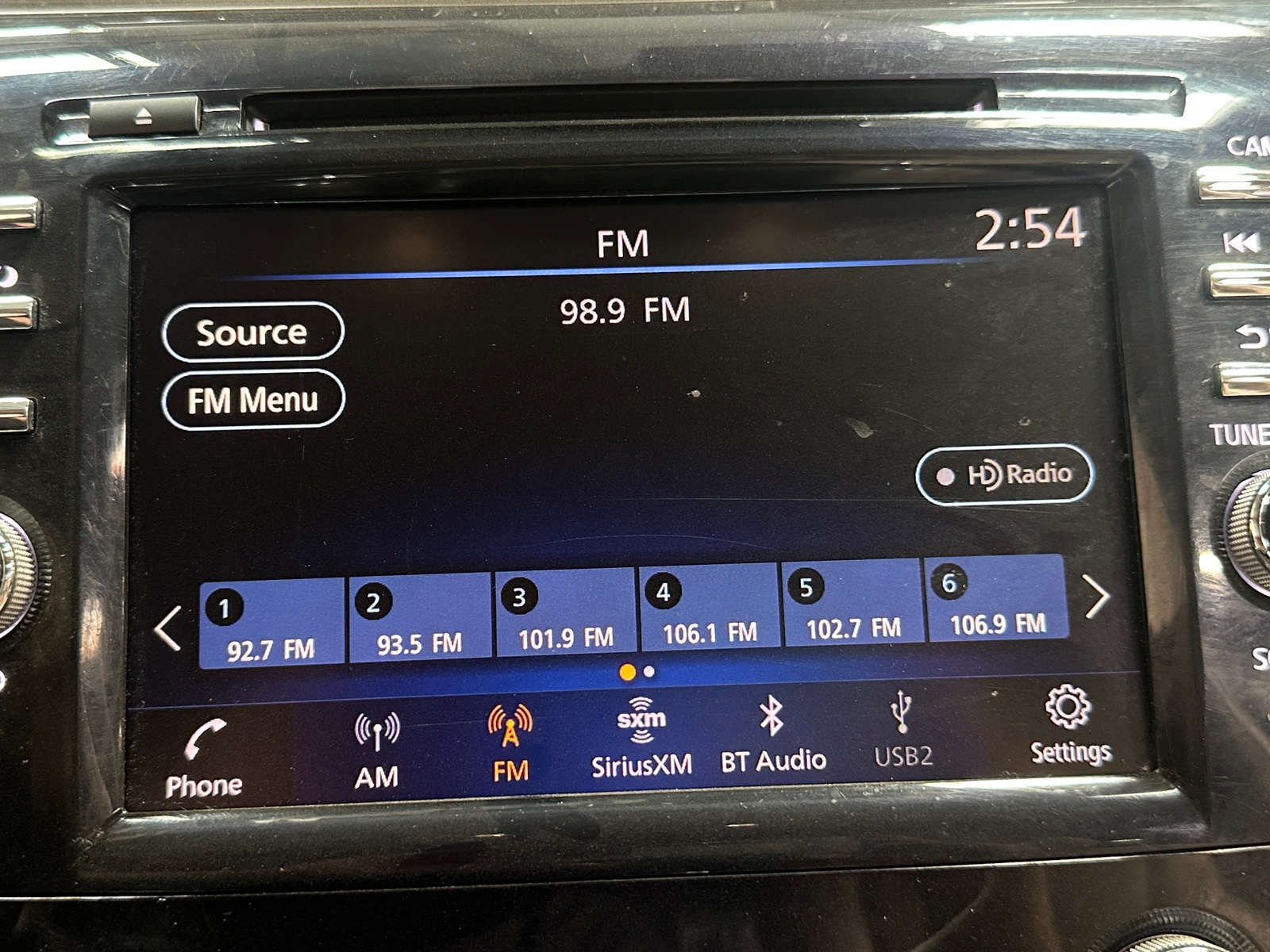 Thumbnail: 2019 Nissan Murano - 3