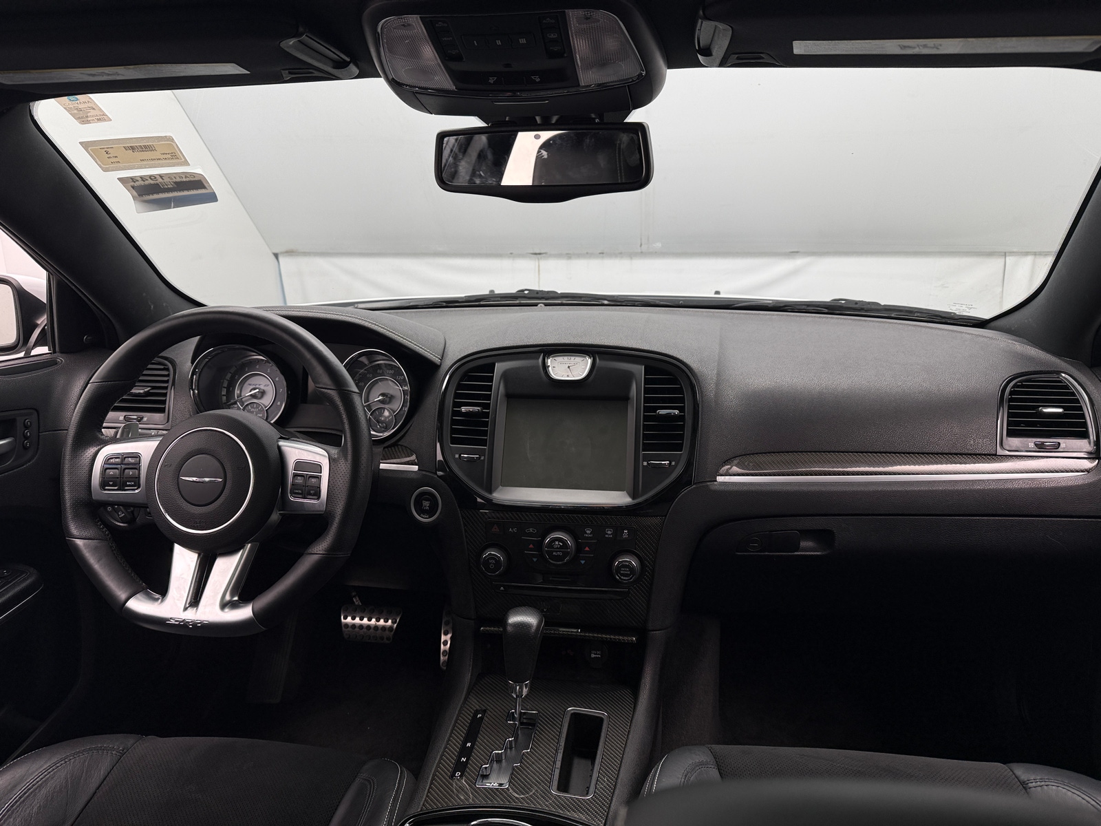 Thumbnail: 2014 Chrysler 300 - 2