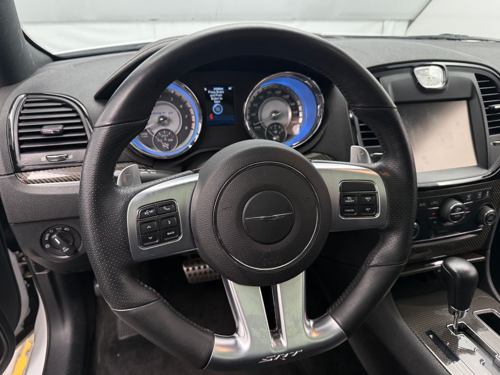Thumbnail: 2014 Chrysler 300 - 4